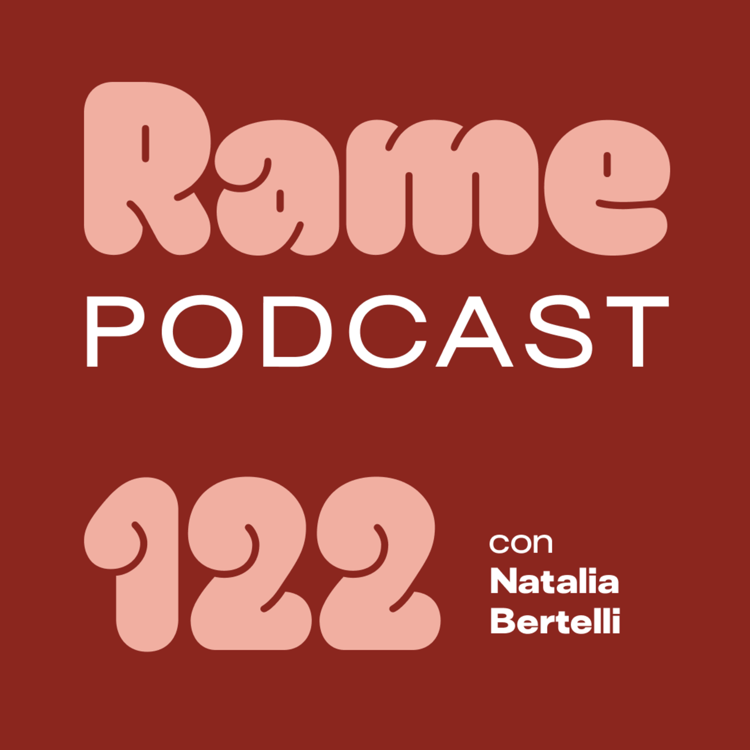 Episodio 122. Quattro figli non sono un lusso, ma una scelta (e un piano)