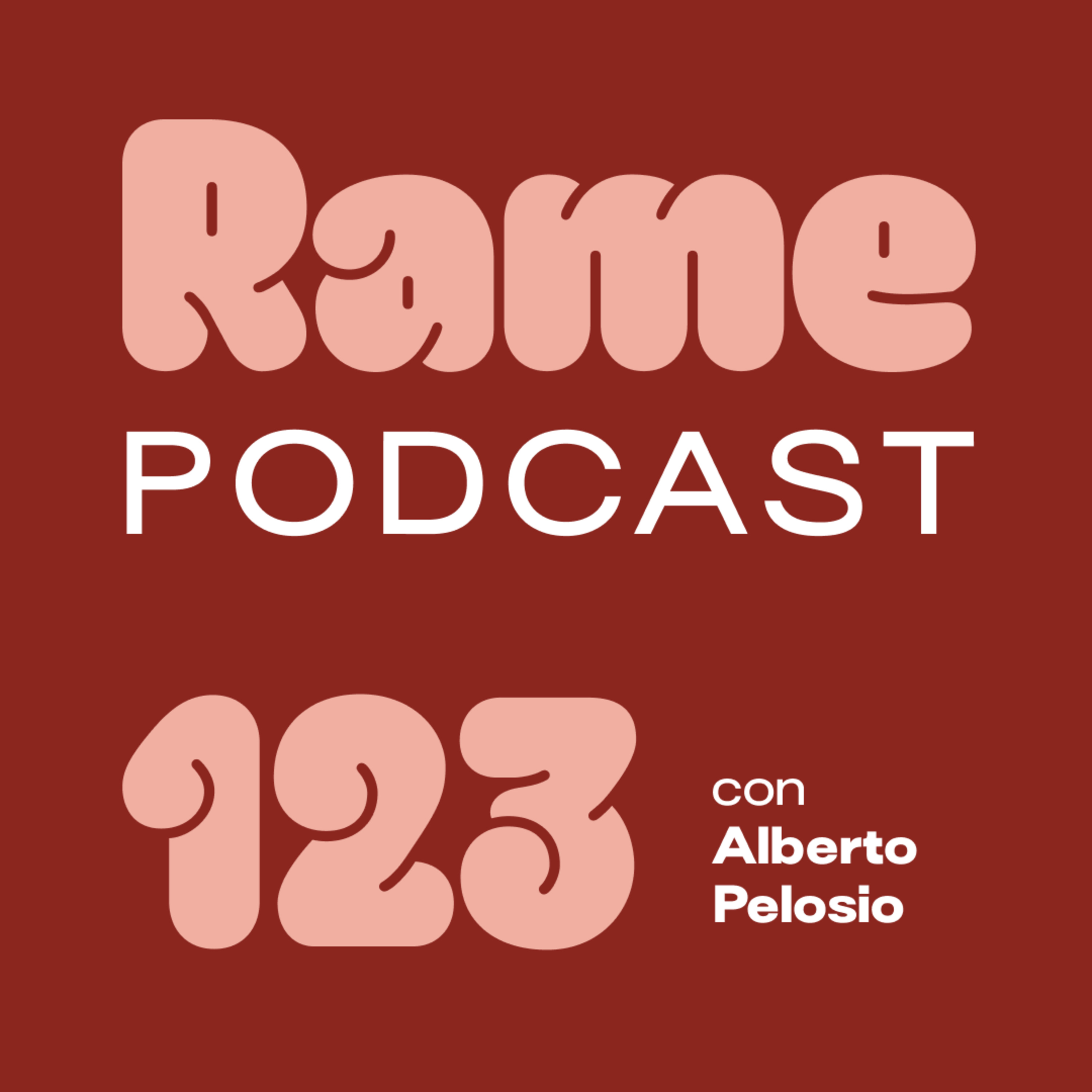 Episodio 123. Ho liberato la mia compagna da ogni carico mentale, perché potesse crescere professionalmente