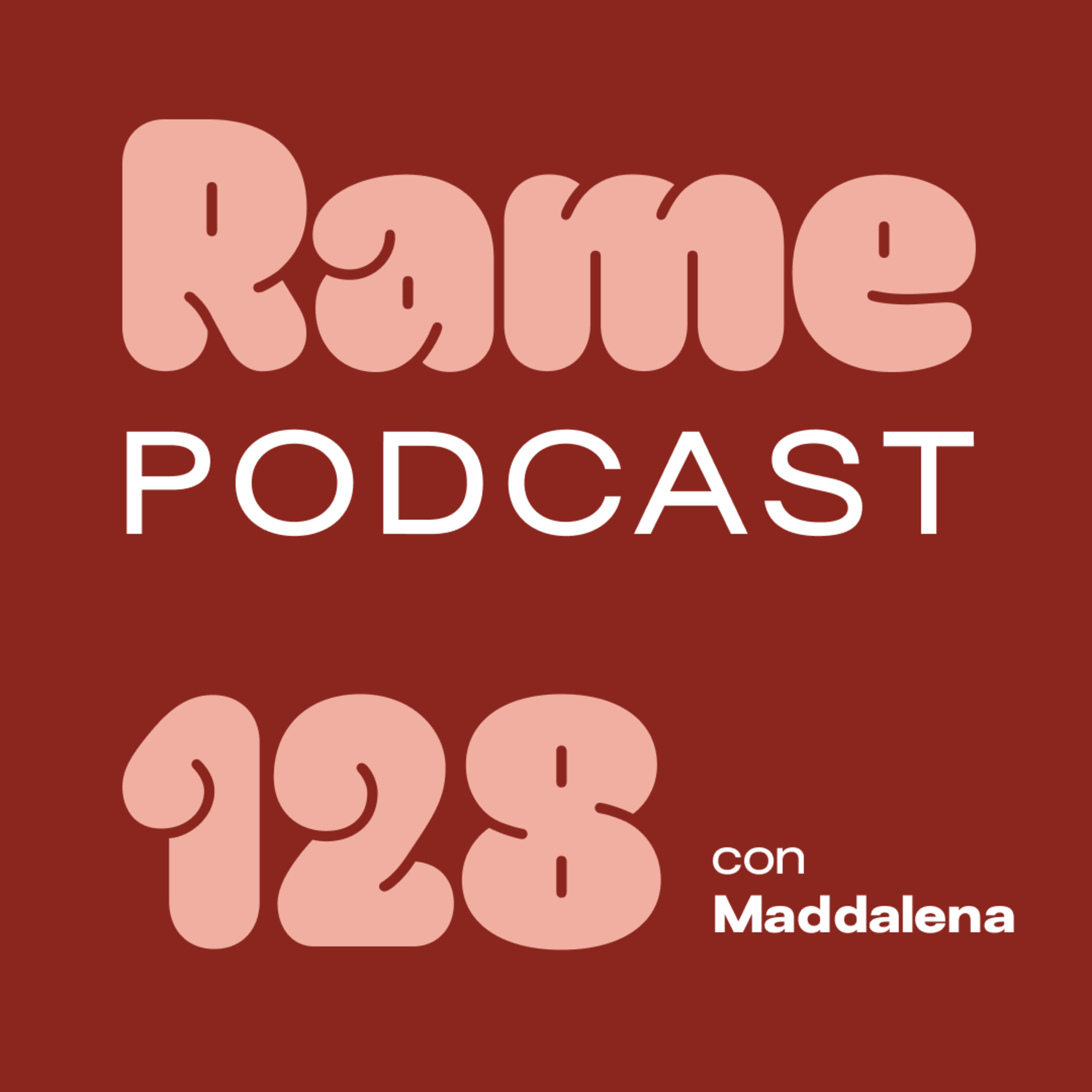 Episodio 128. Più diventavo indipendente, più mi sembrava di tradire la mia famiglia