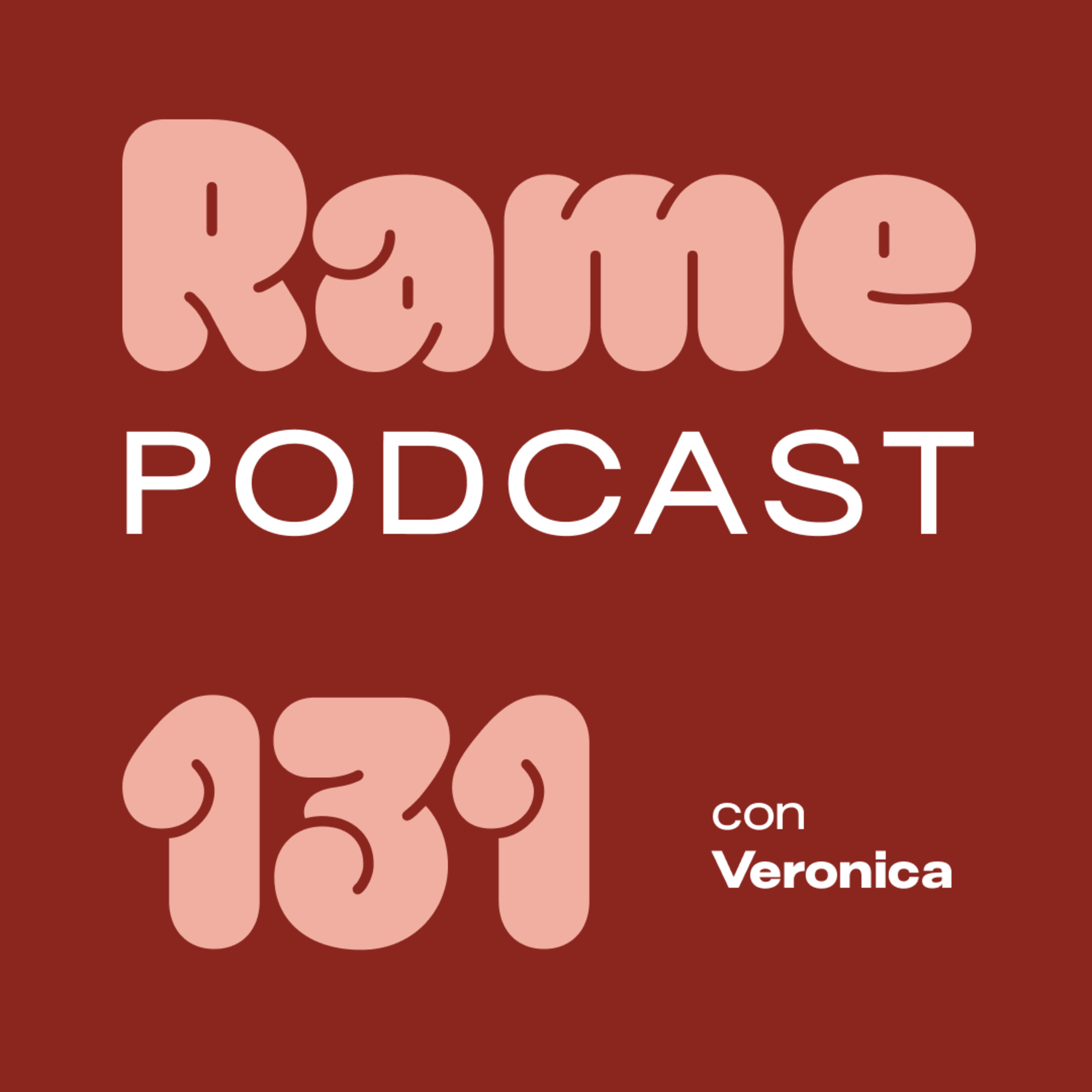 Episodio 131. Quando ho capito che avrei dovuto monetizzare i miei figli, ho abbandonato il lavoro di creator