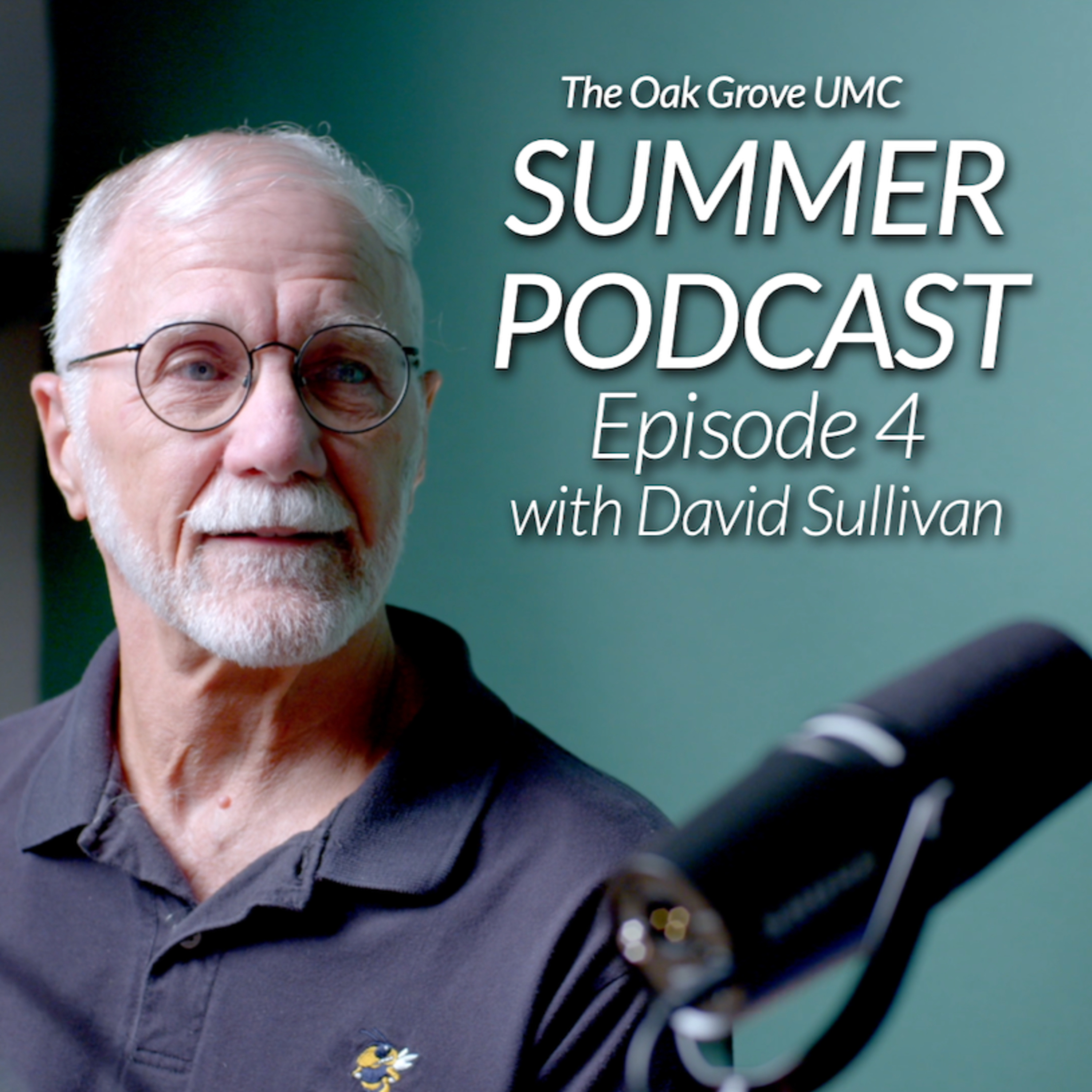 The Oak Grove UMC Podcast