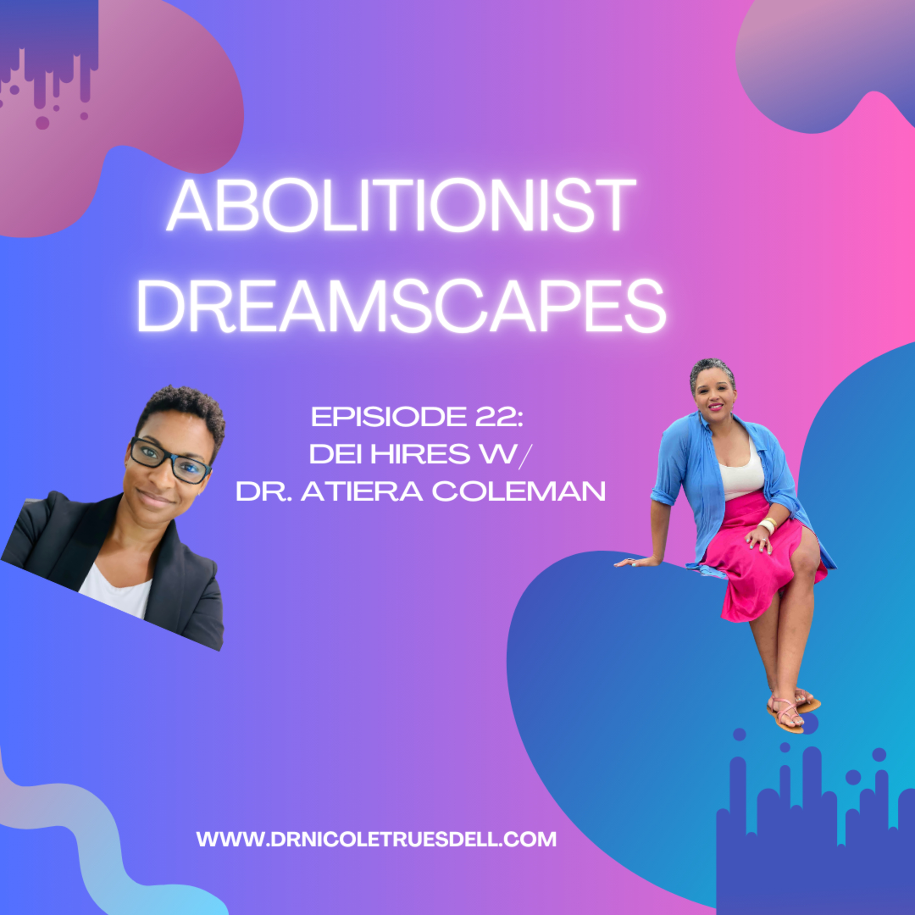 Abolitionist Dreamscapes