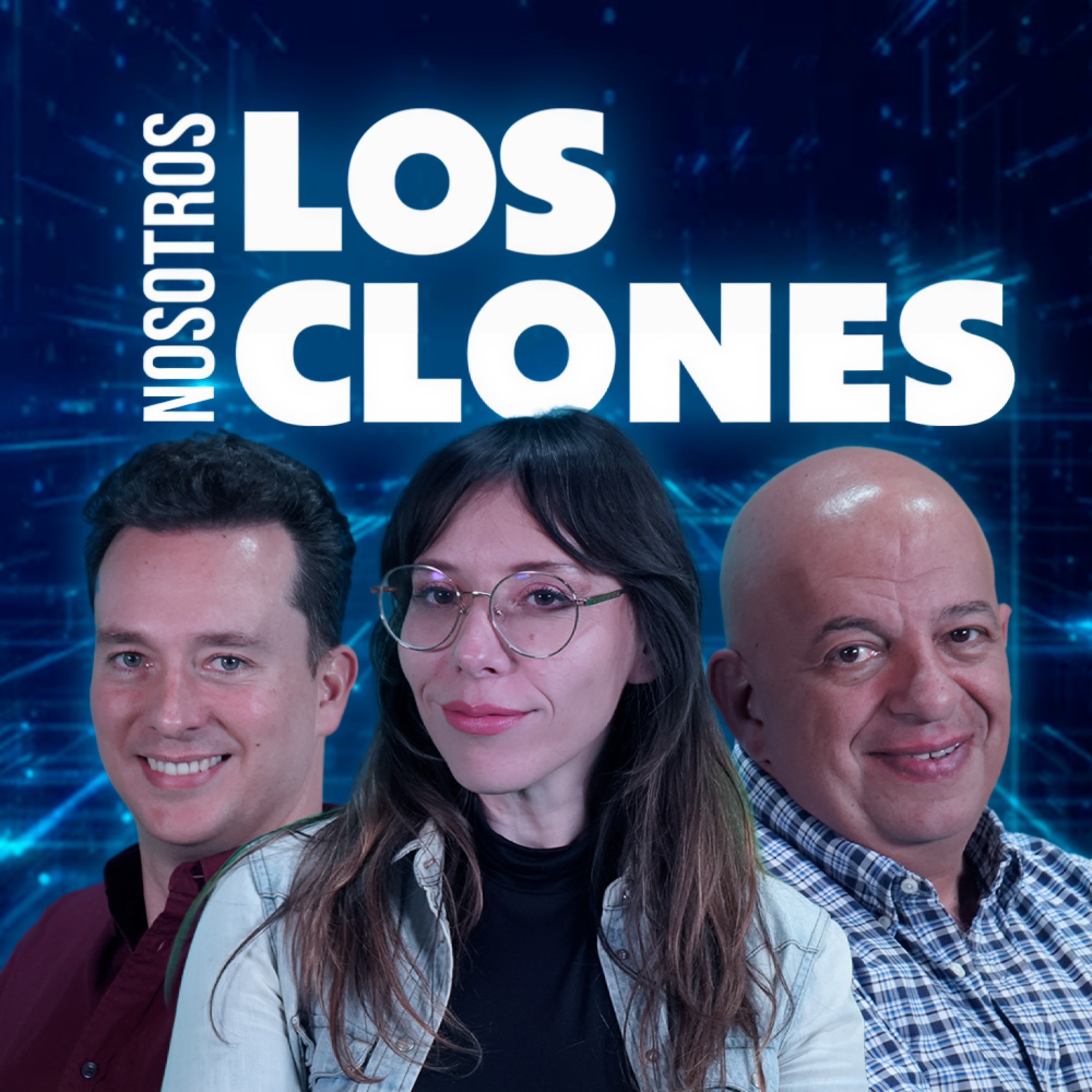 Ciberseguridad, café y nerds desde Yucatech 2026 - NLC 293 episode artwork
