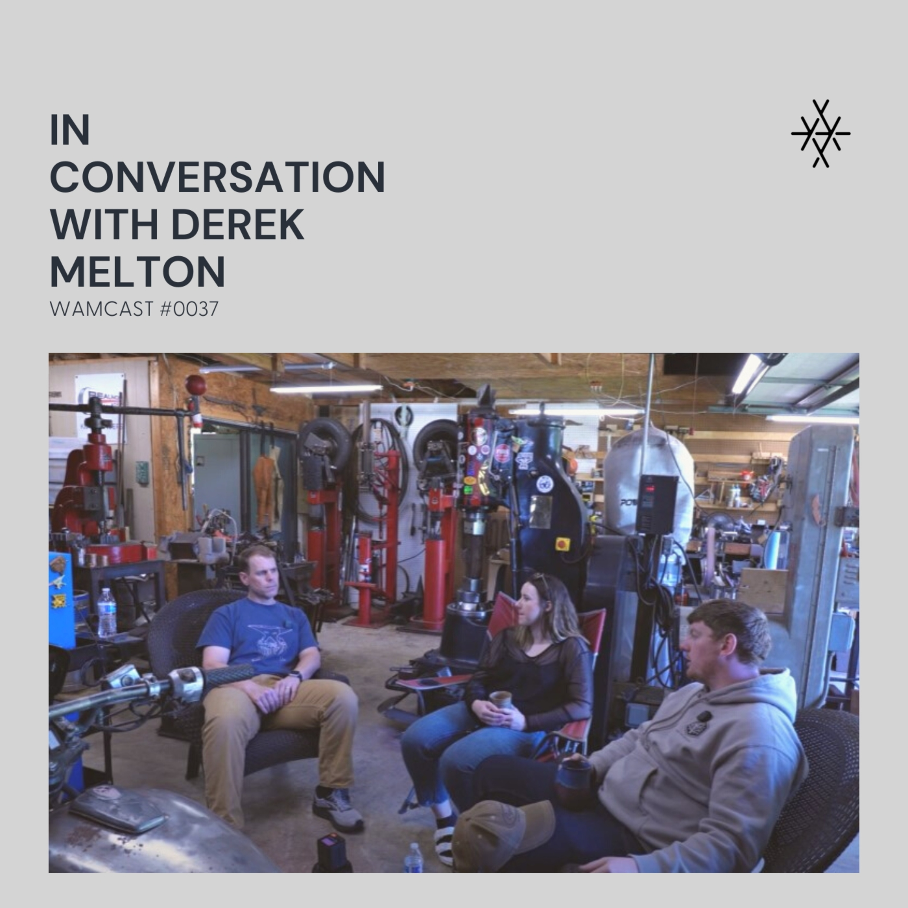 We Are Makers Podcast