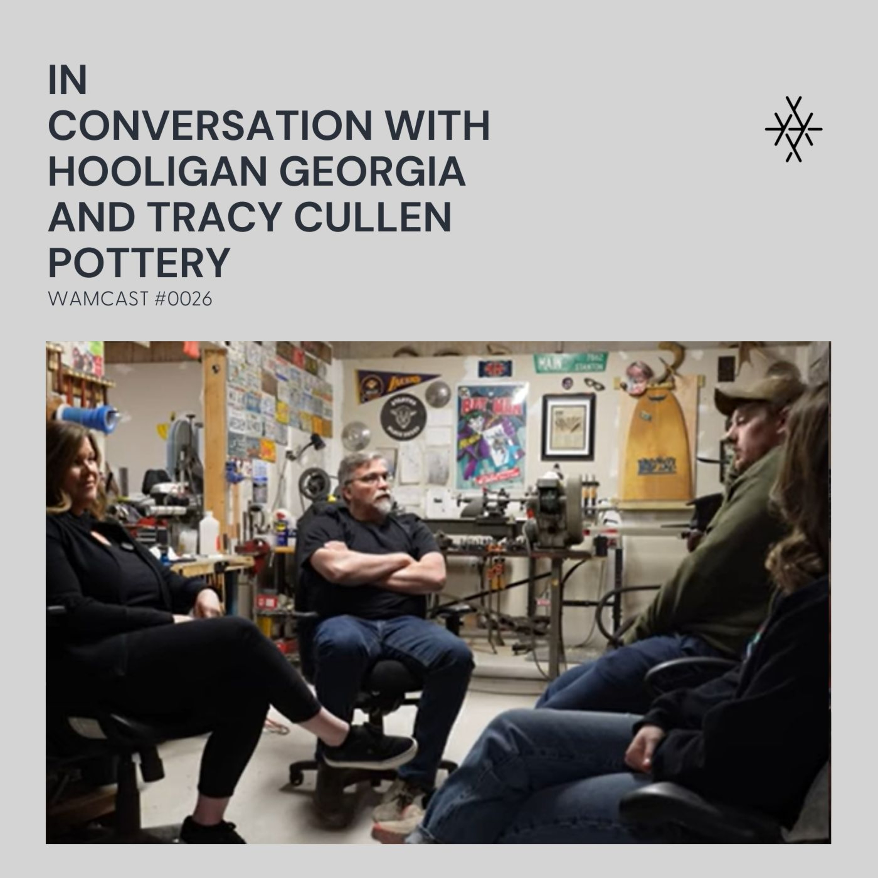 We Are Makers Podcast