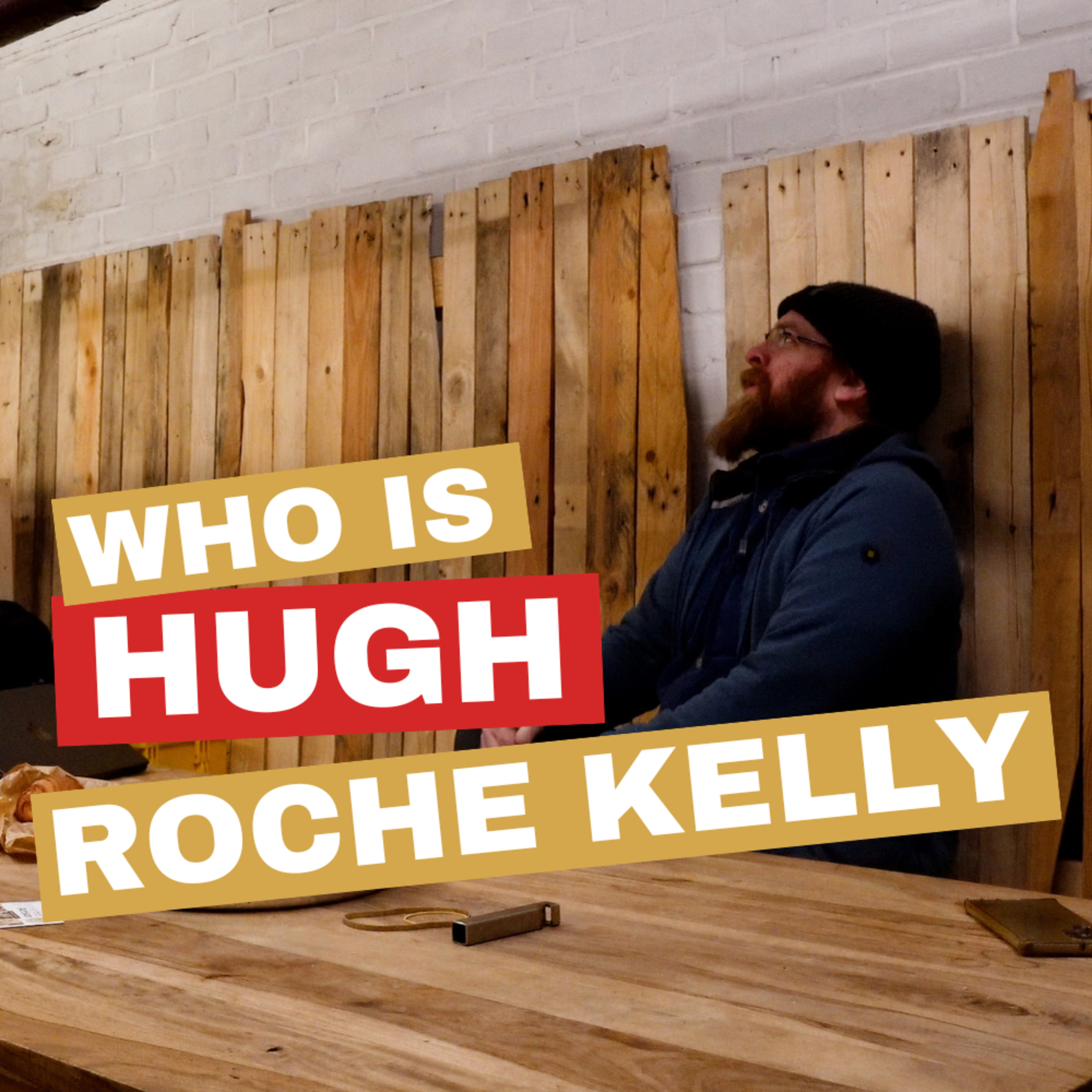 We Are Makers Podcast