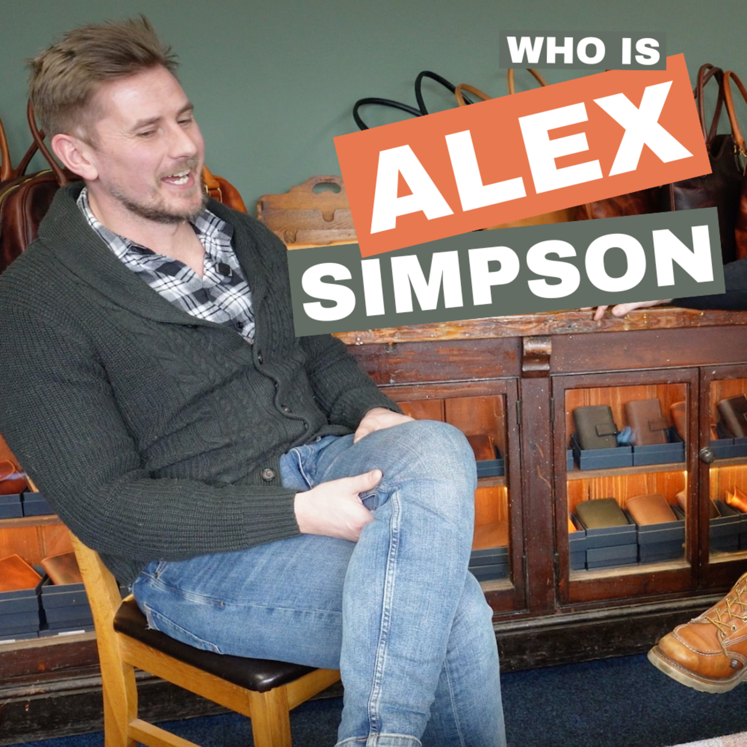 We Are Makers Podcast