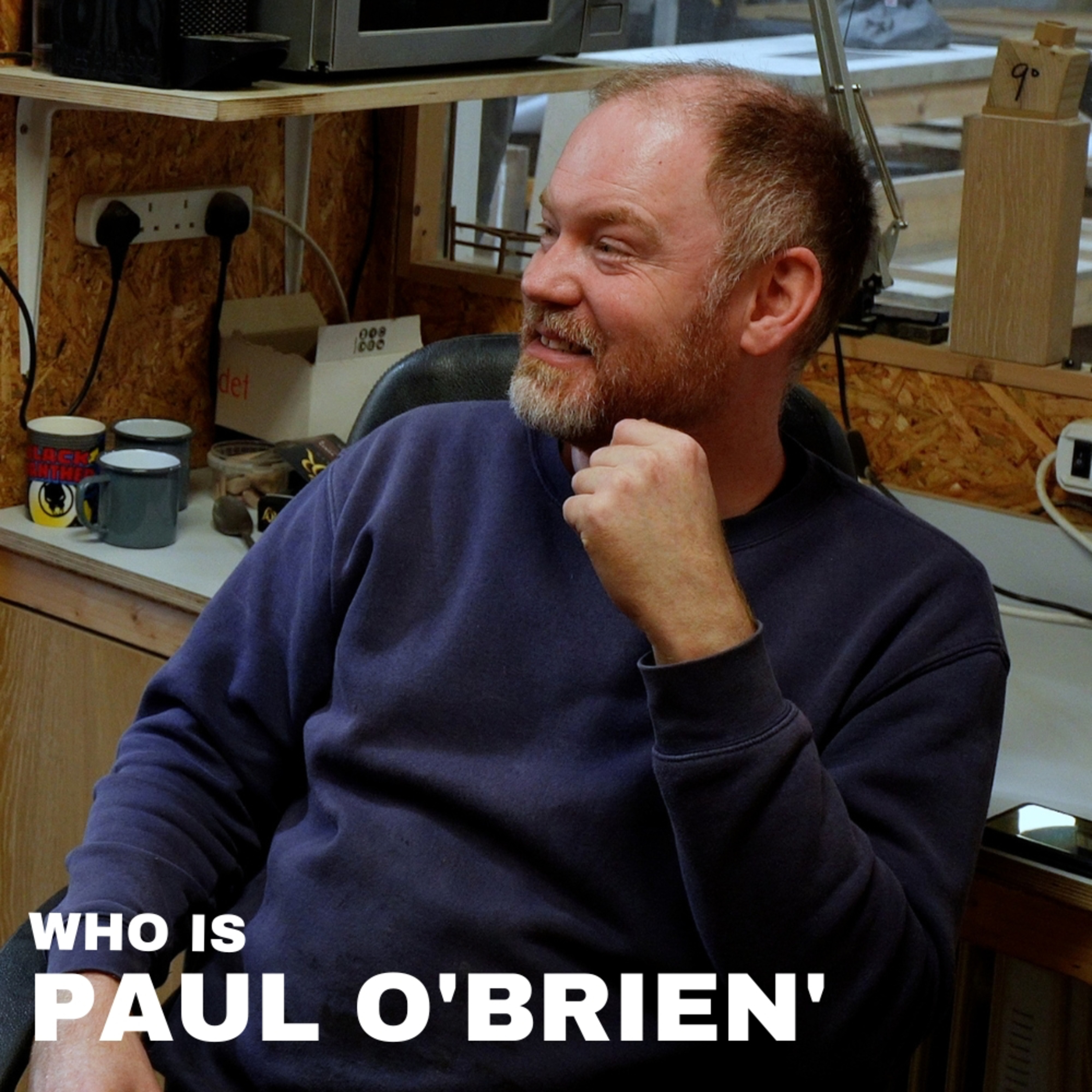 We Are Makers Podcast