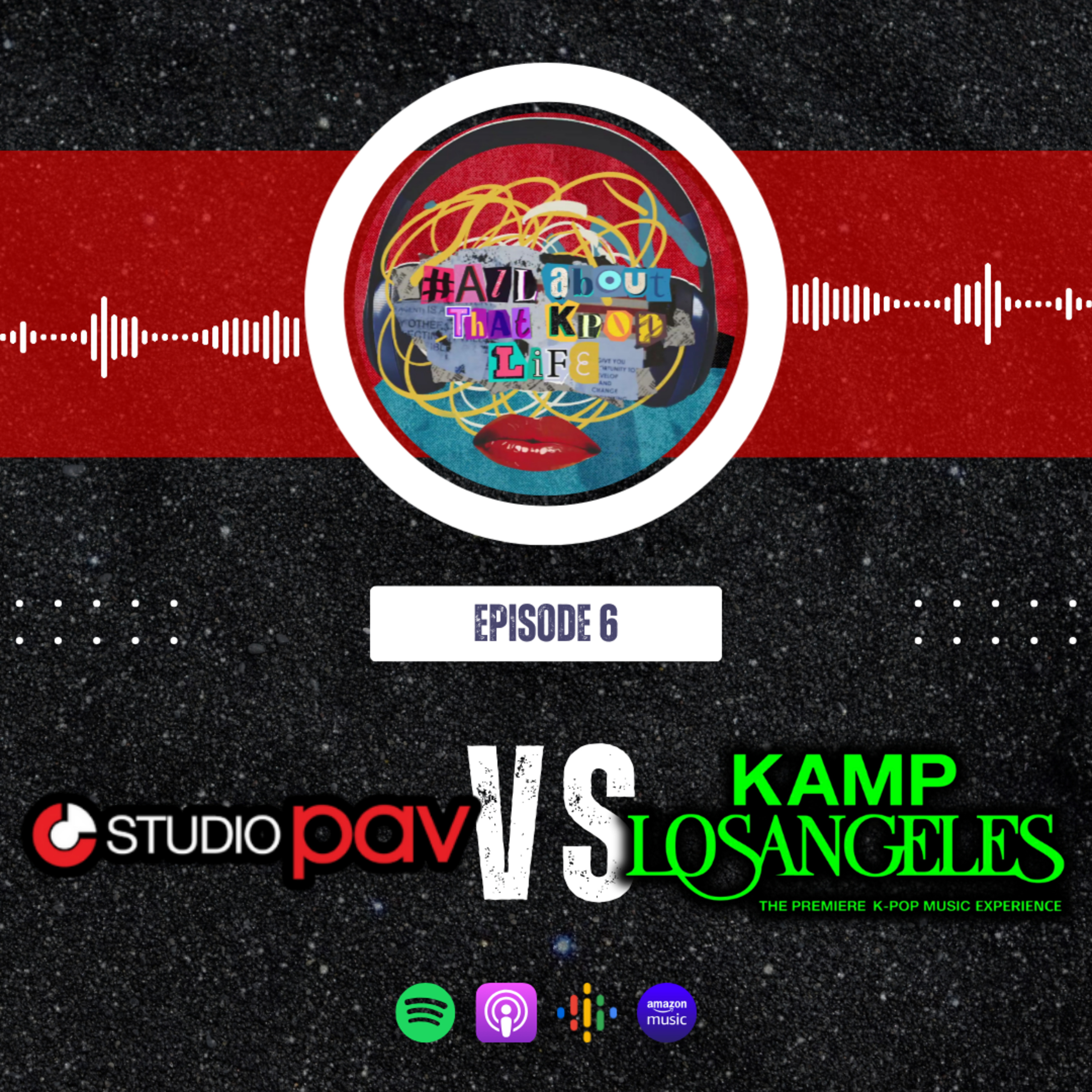 #AllAboutThatKpopLife