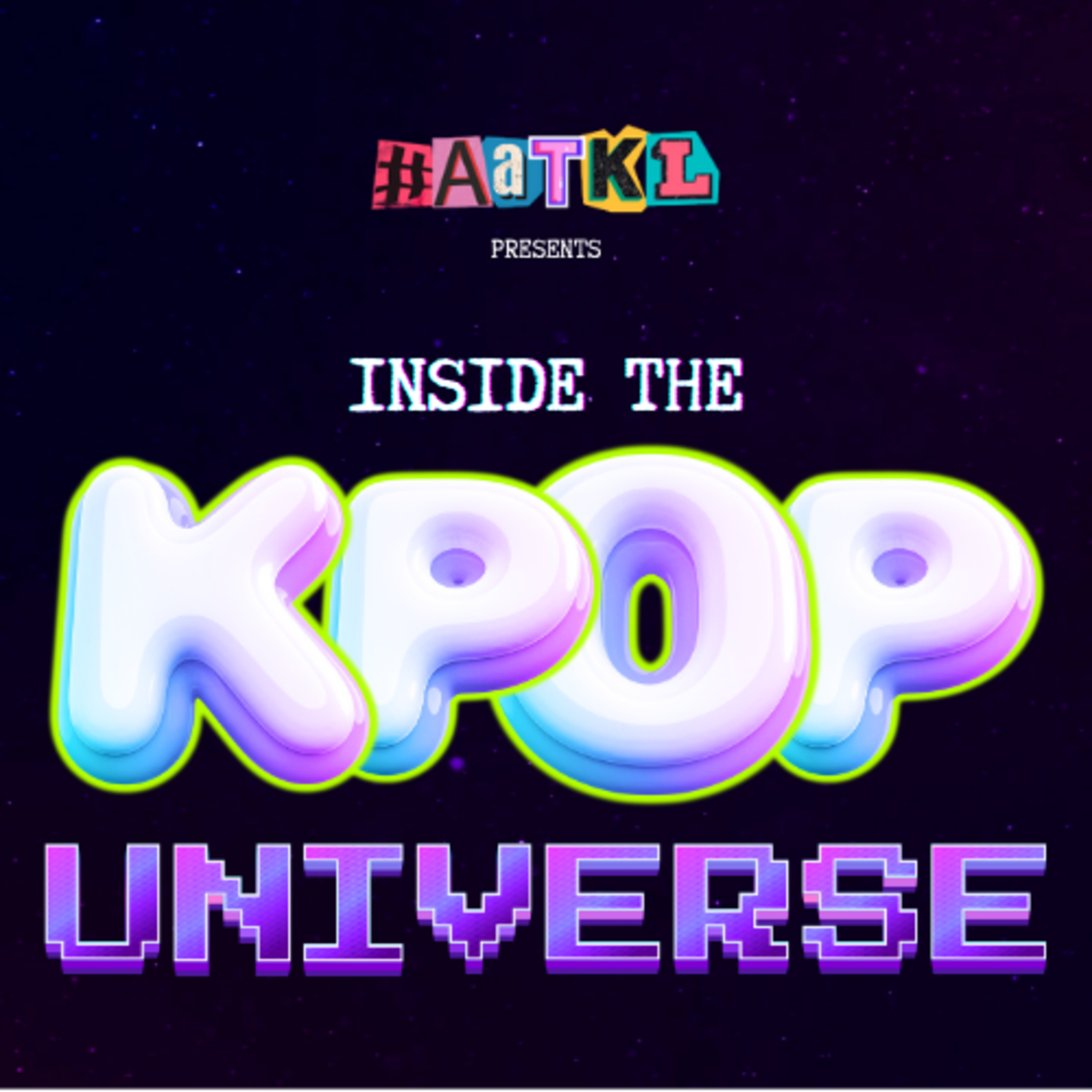 #AllAboutThatKpopLife