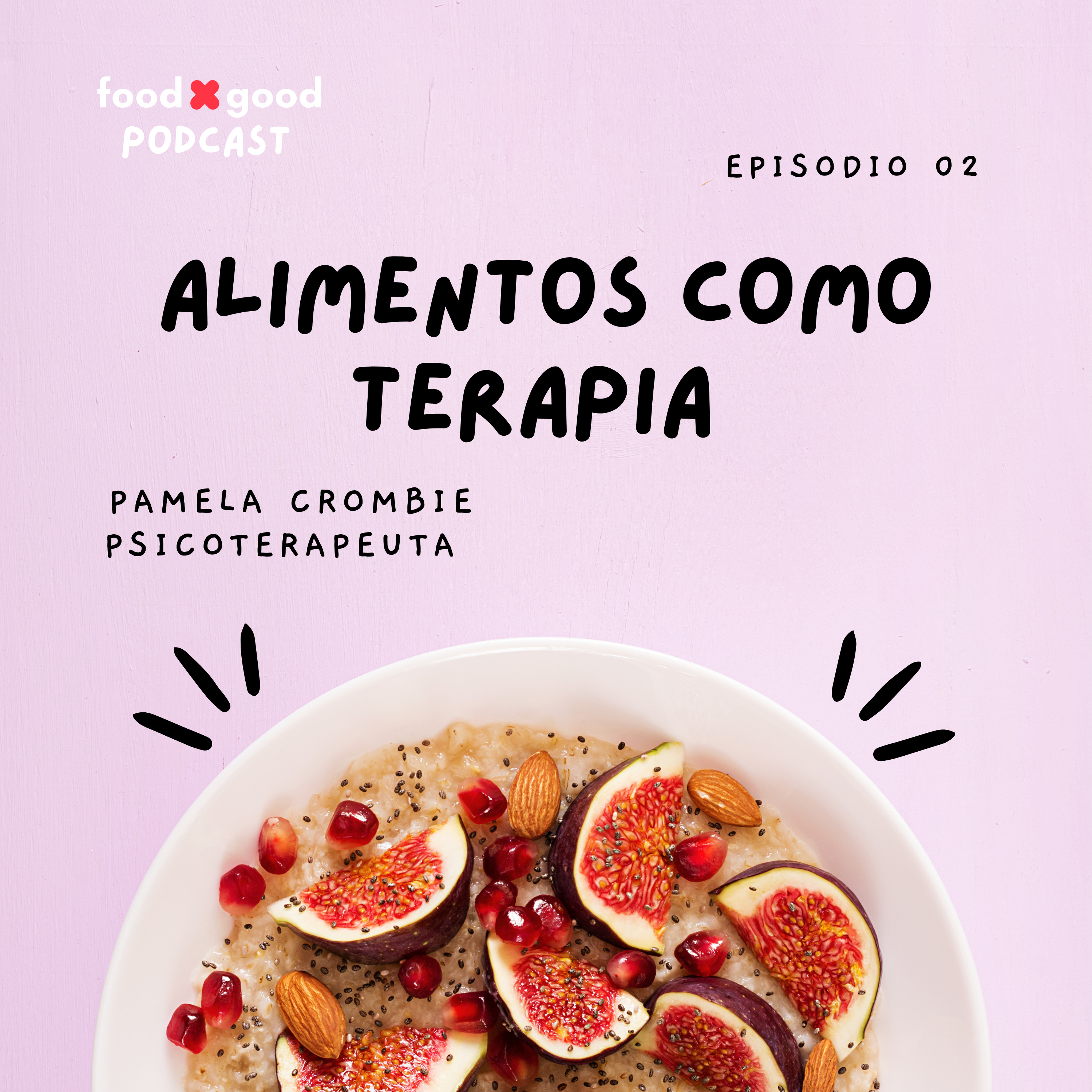 FoodxGood Podcast