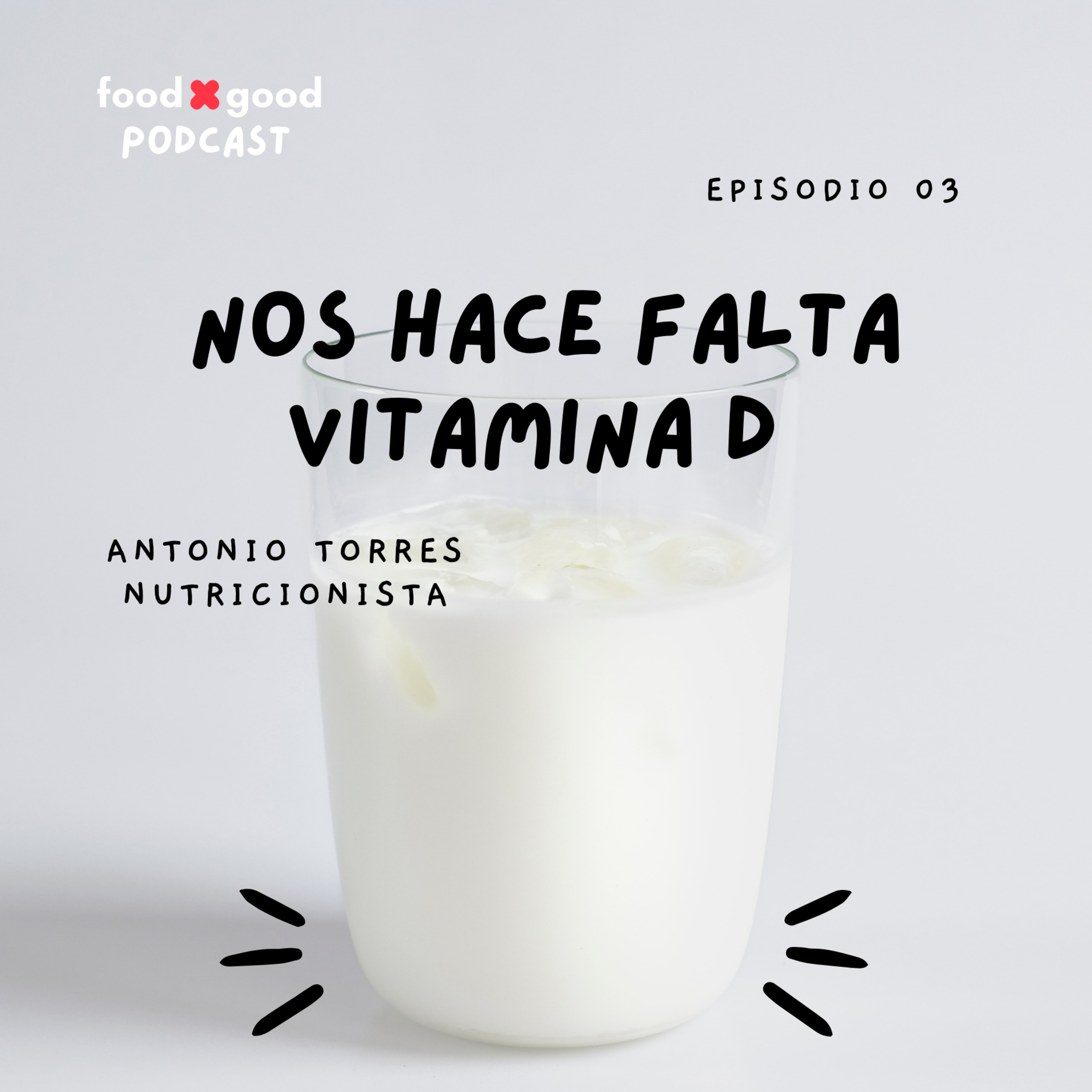 FoodxGood Podcast