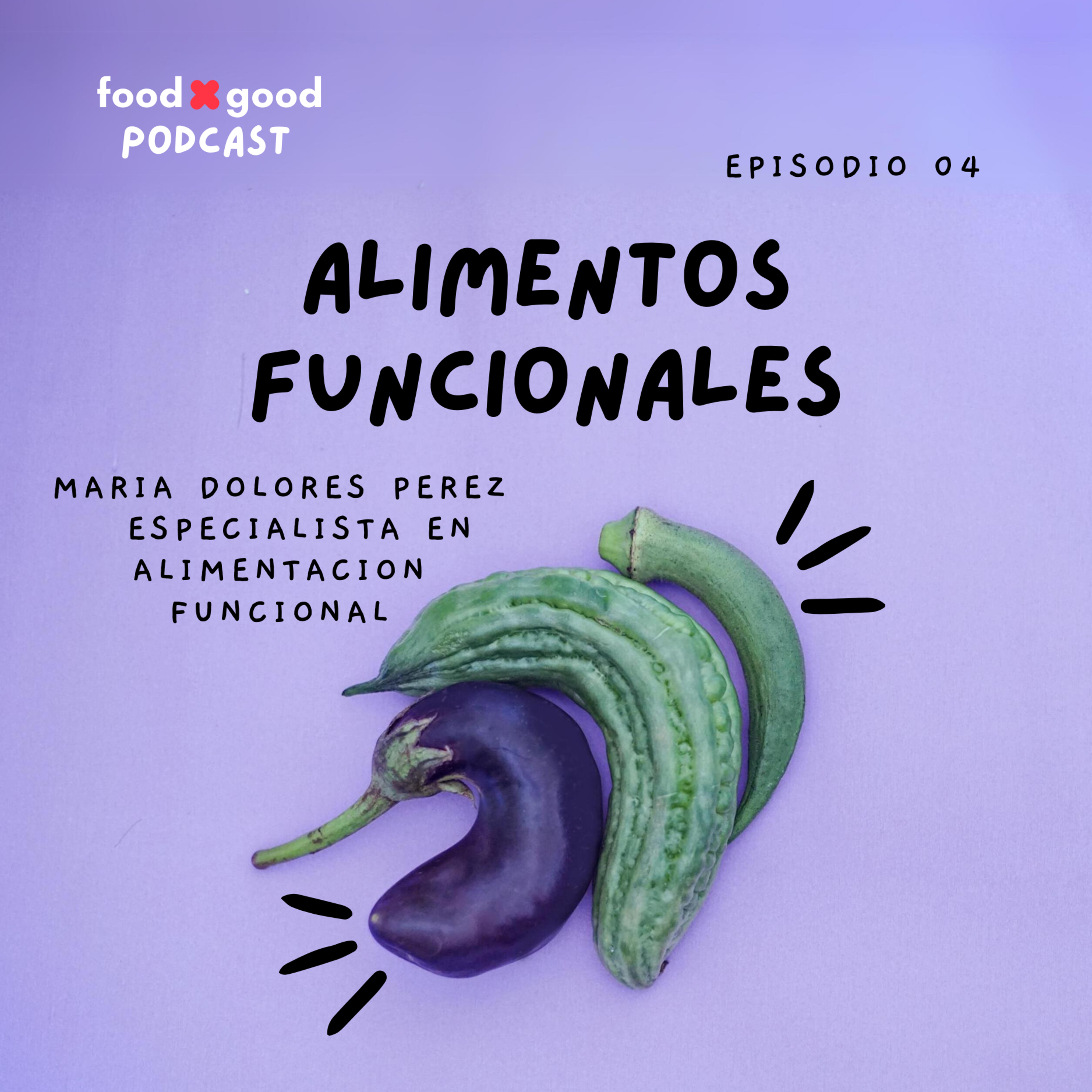 FoodxGood Podcast