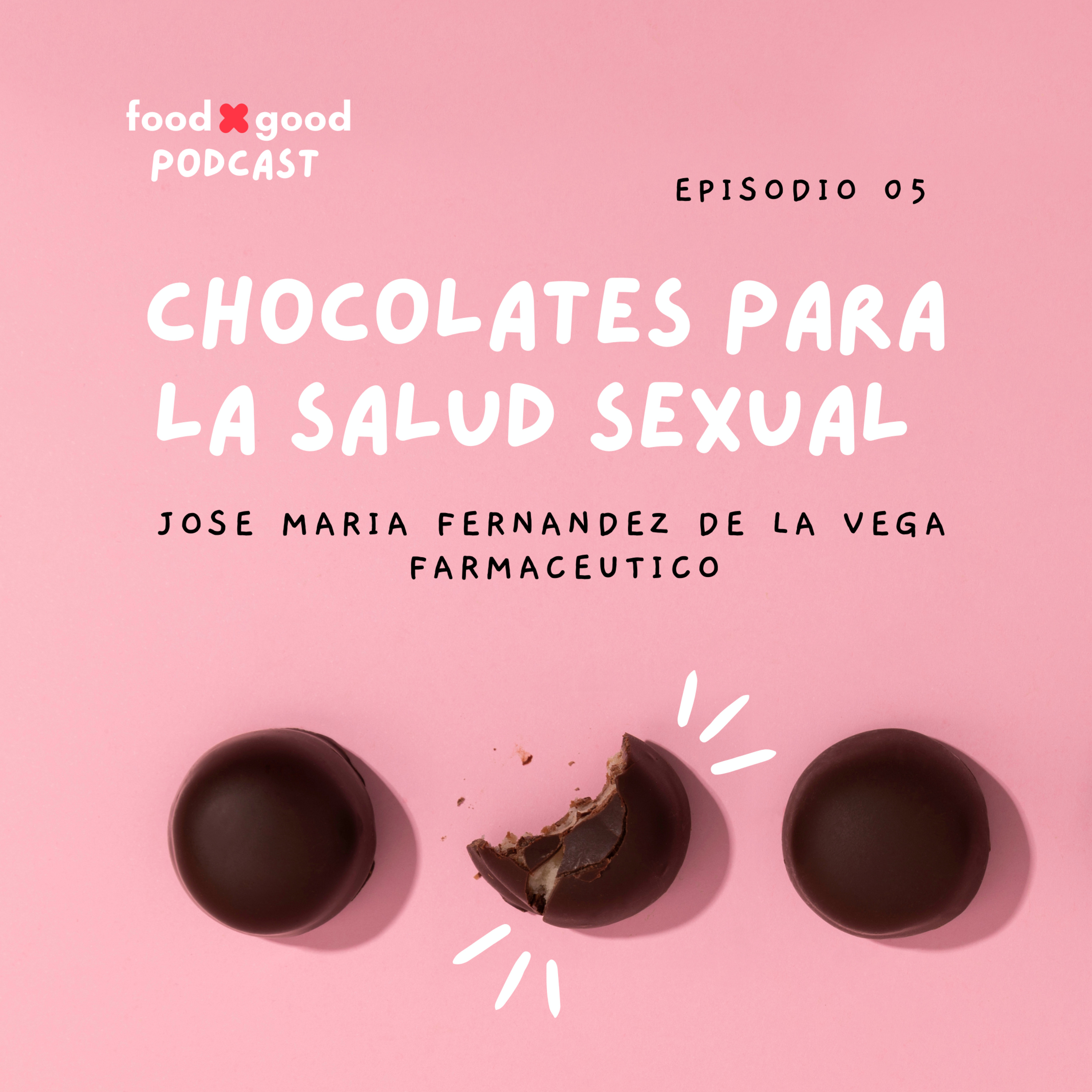 FoodxGood Podcast
