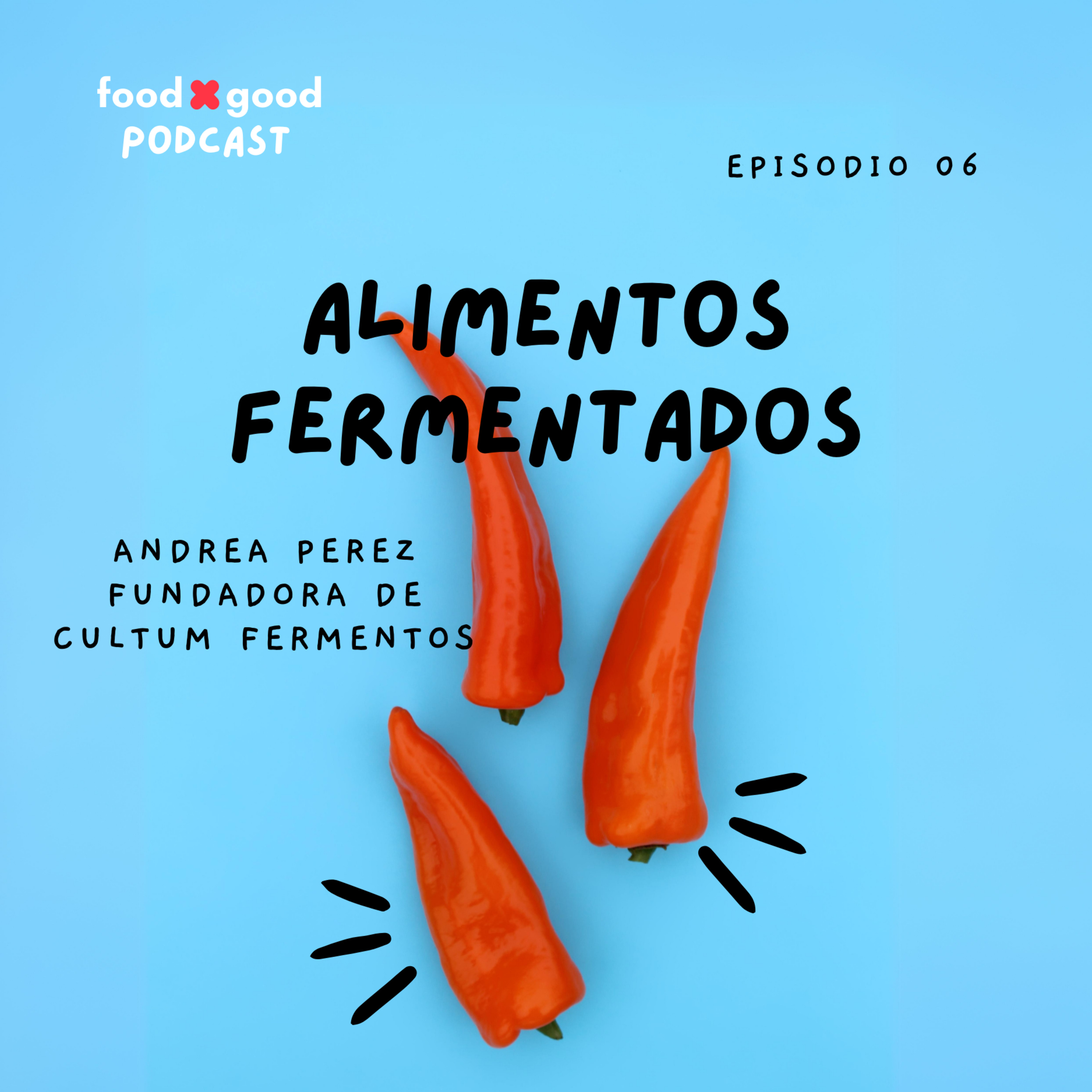FoodxGood Podcast