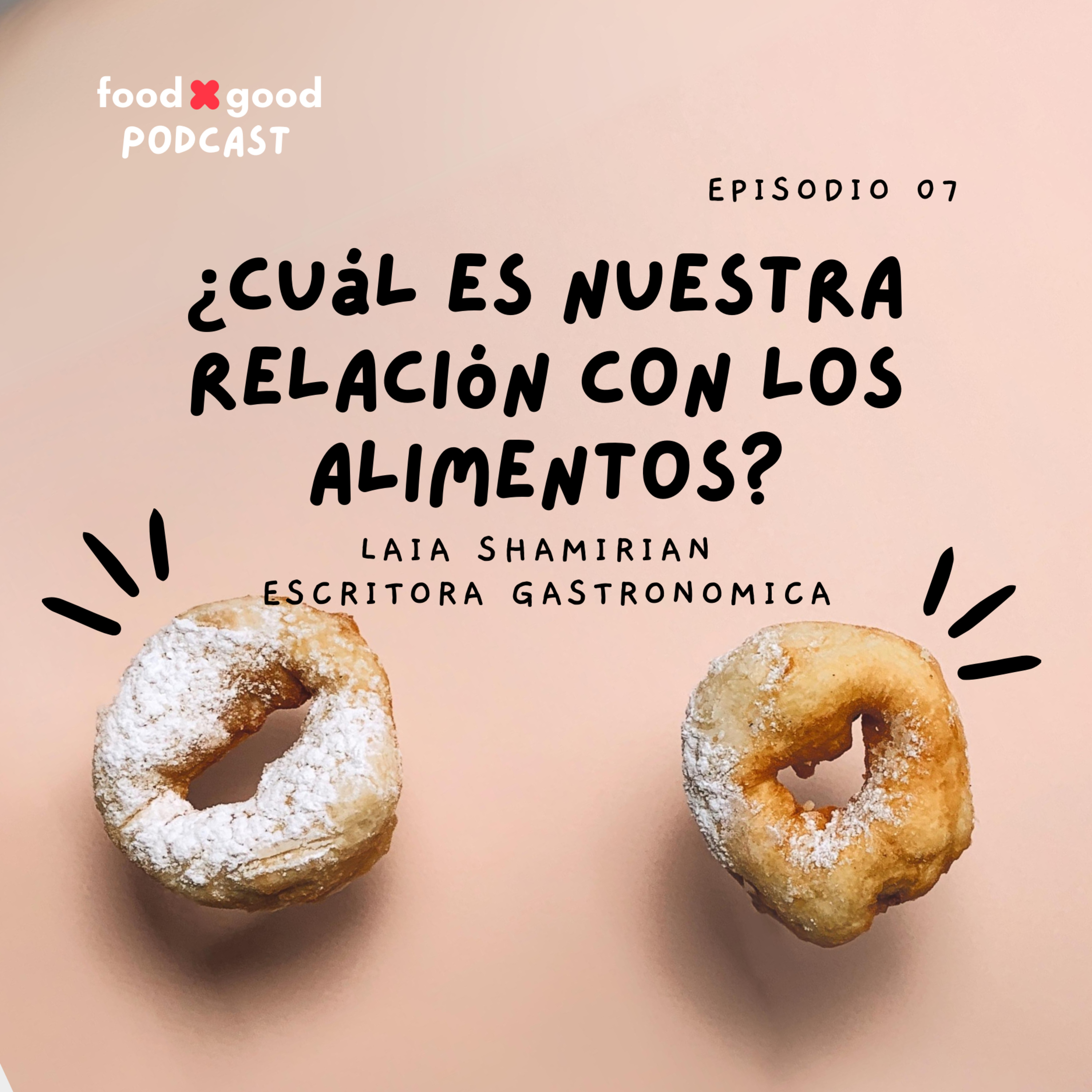 FoodxGood Podcast