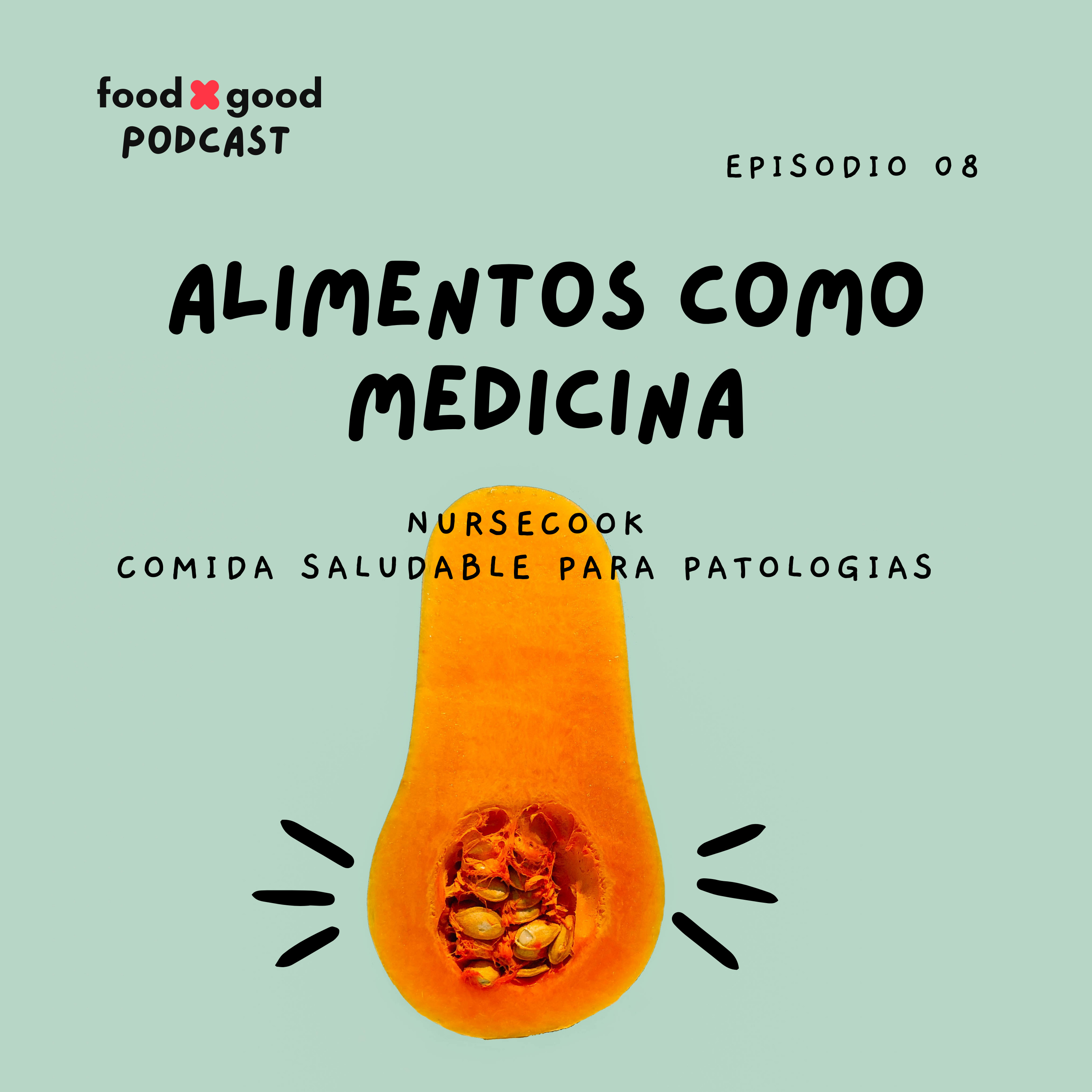 FoodxGood Podcast