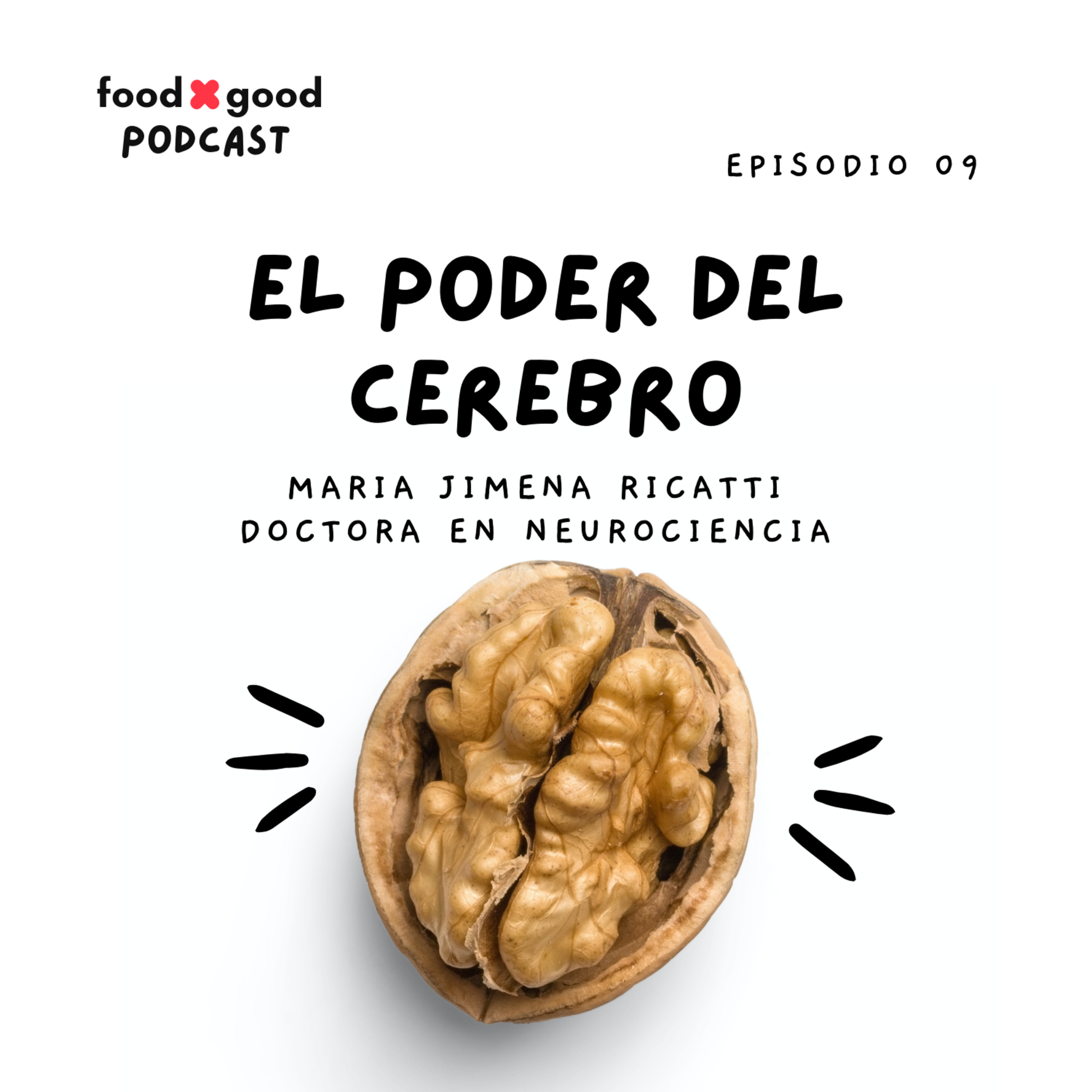 FoodxGood Podcast