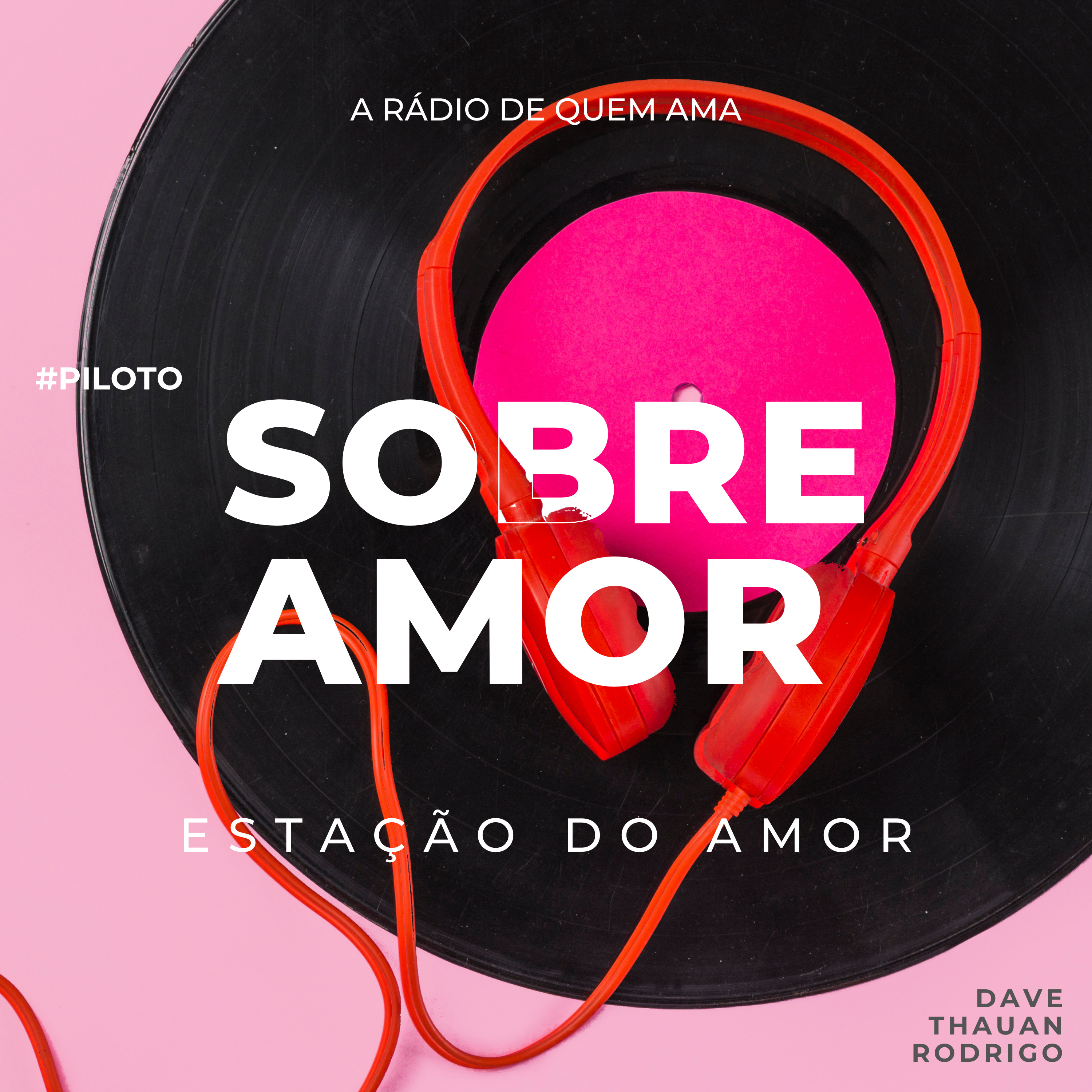 Estação do Amor