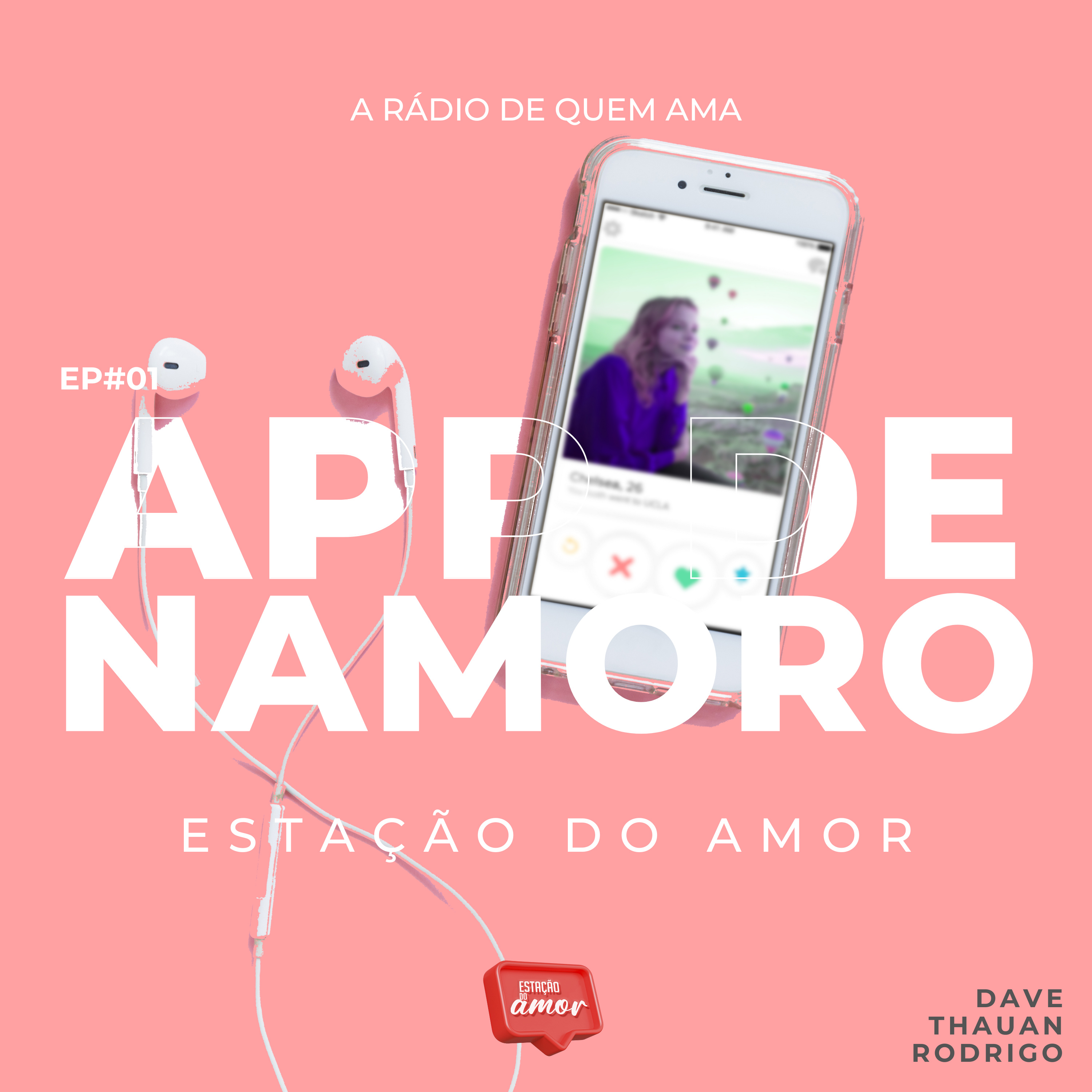 Estação do Amor