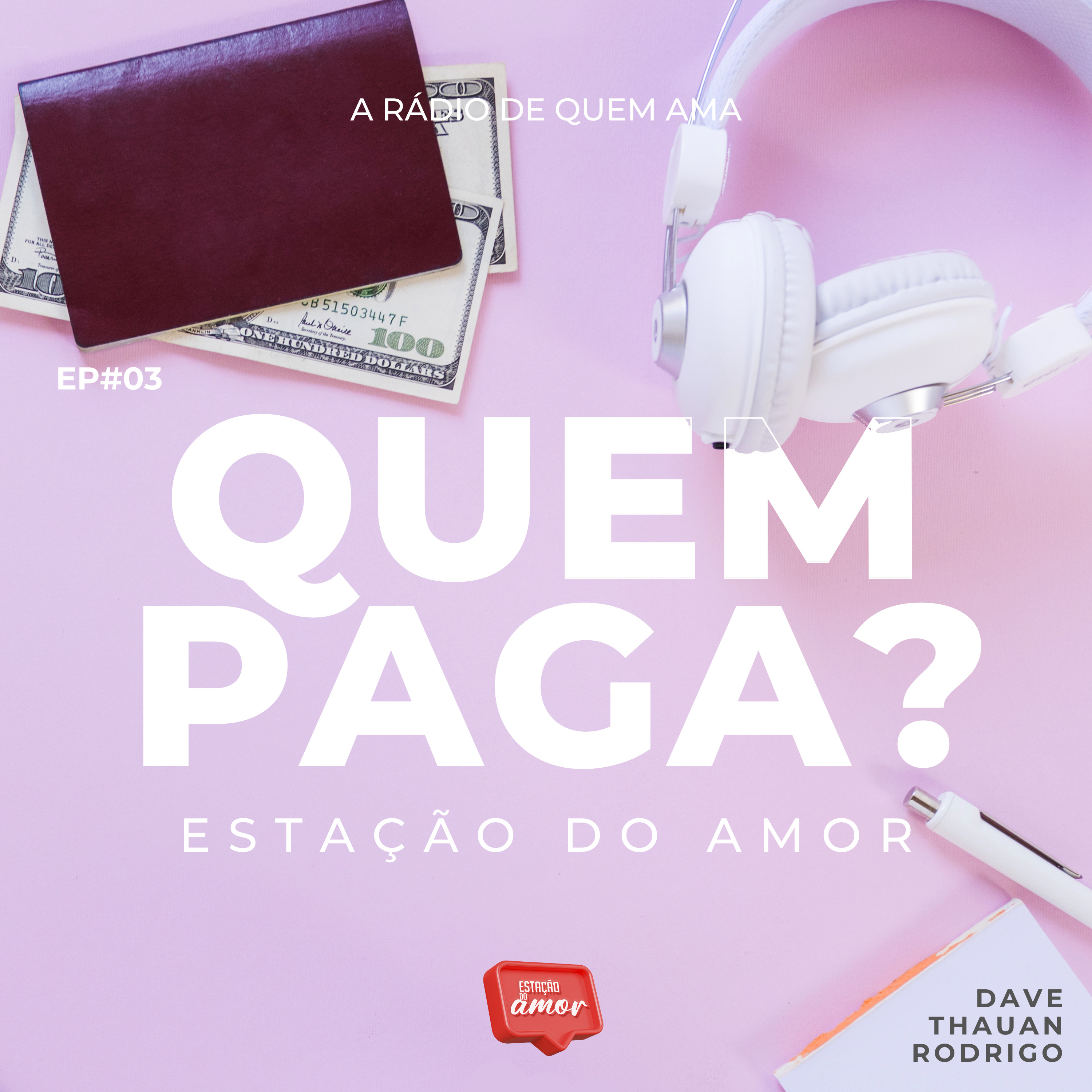 Estação do Amor