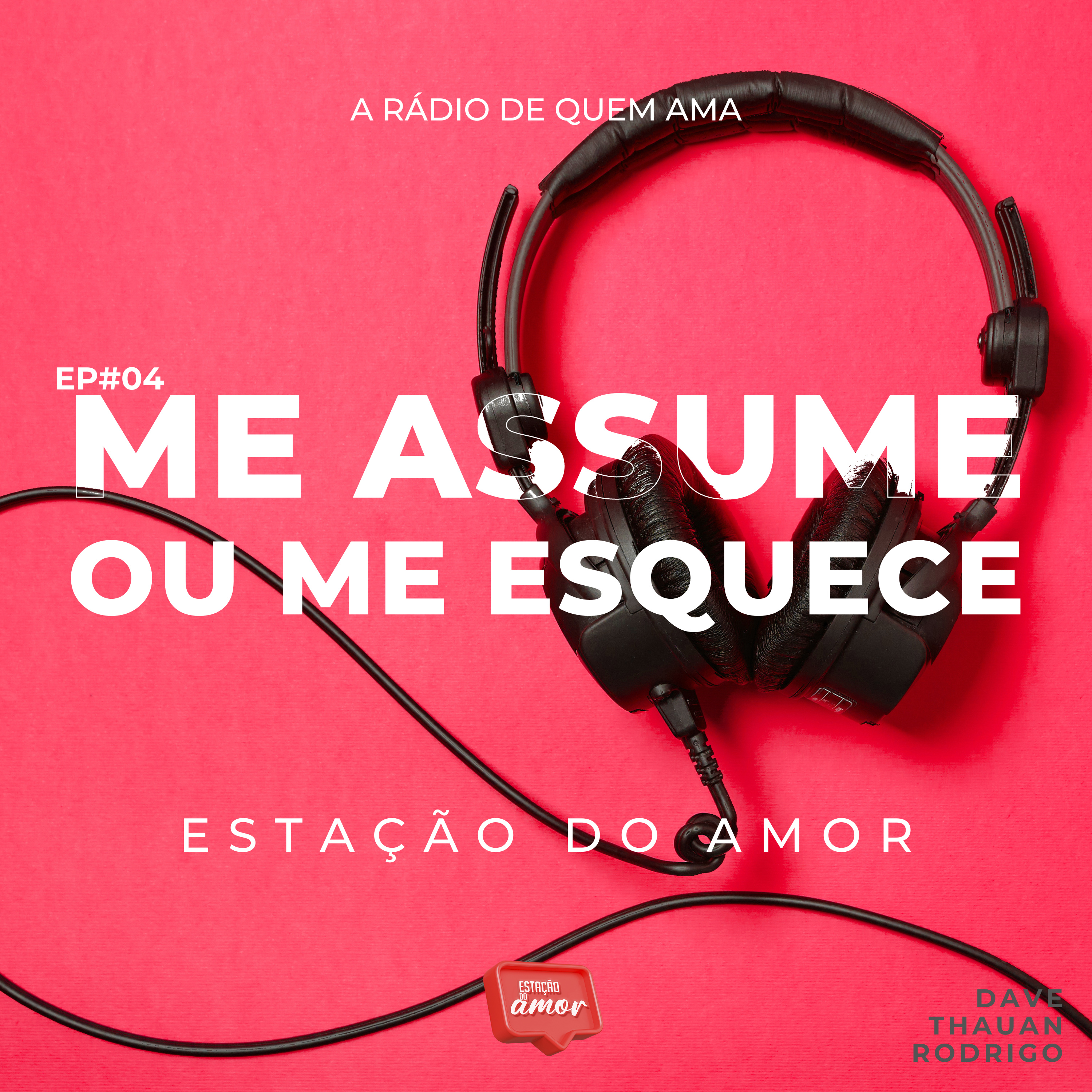 Estação do Amor