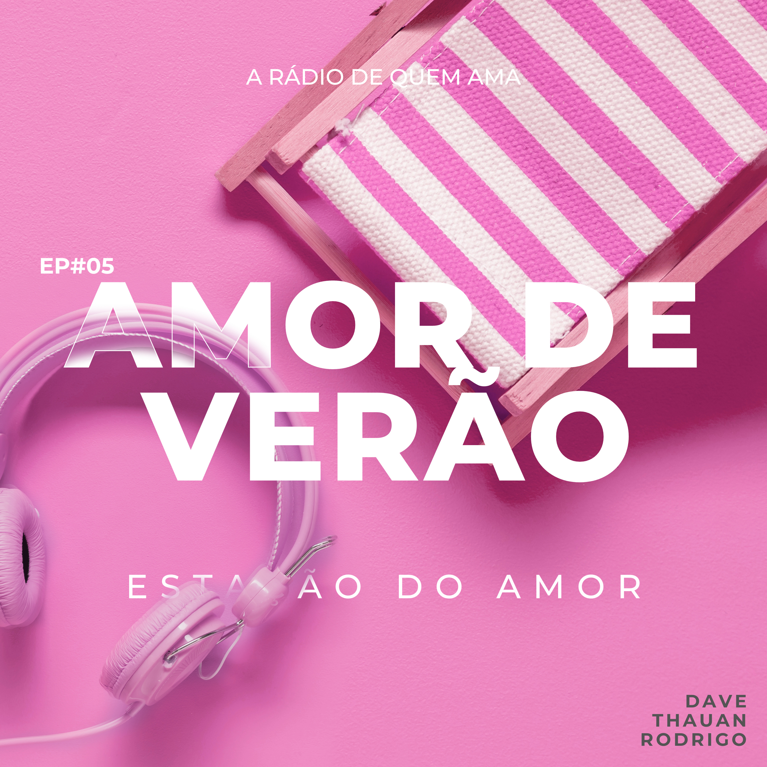 Estação do Amor