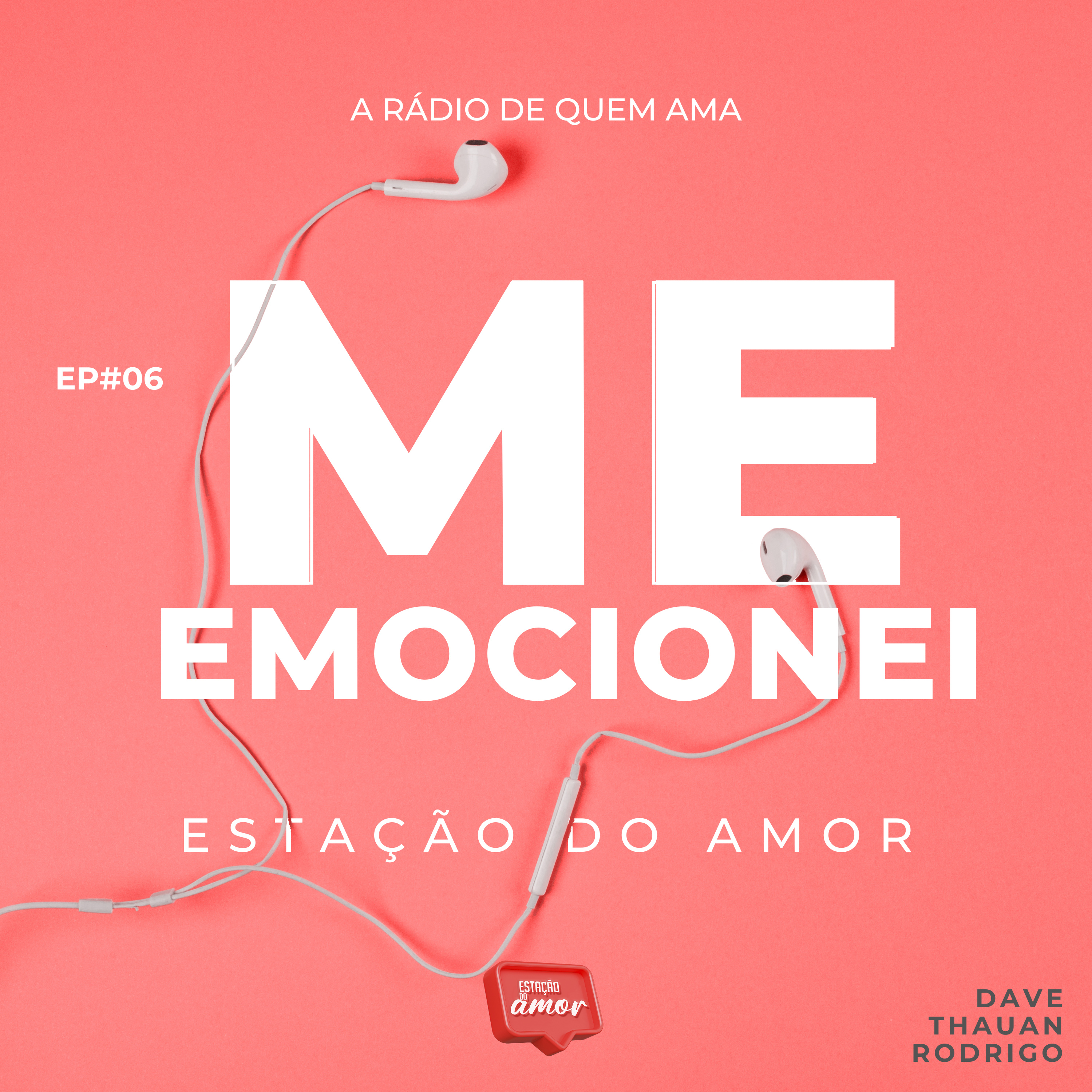 Estação do Amor