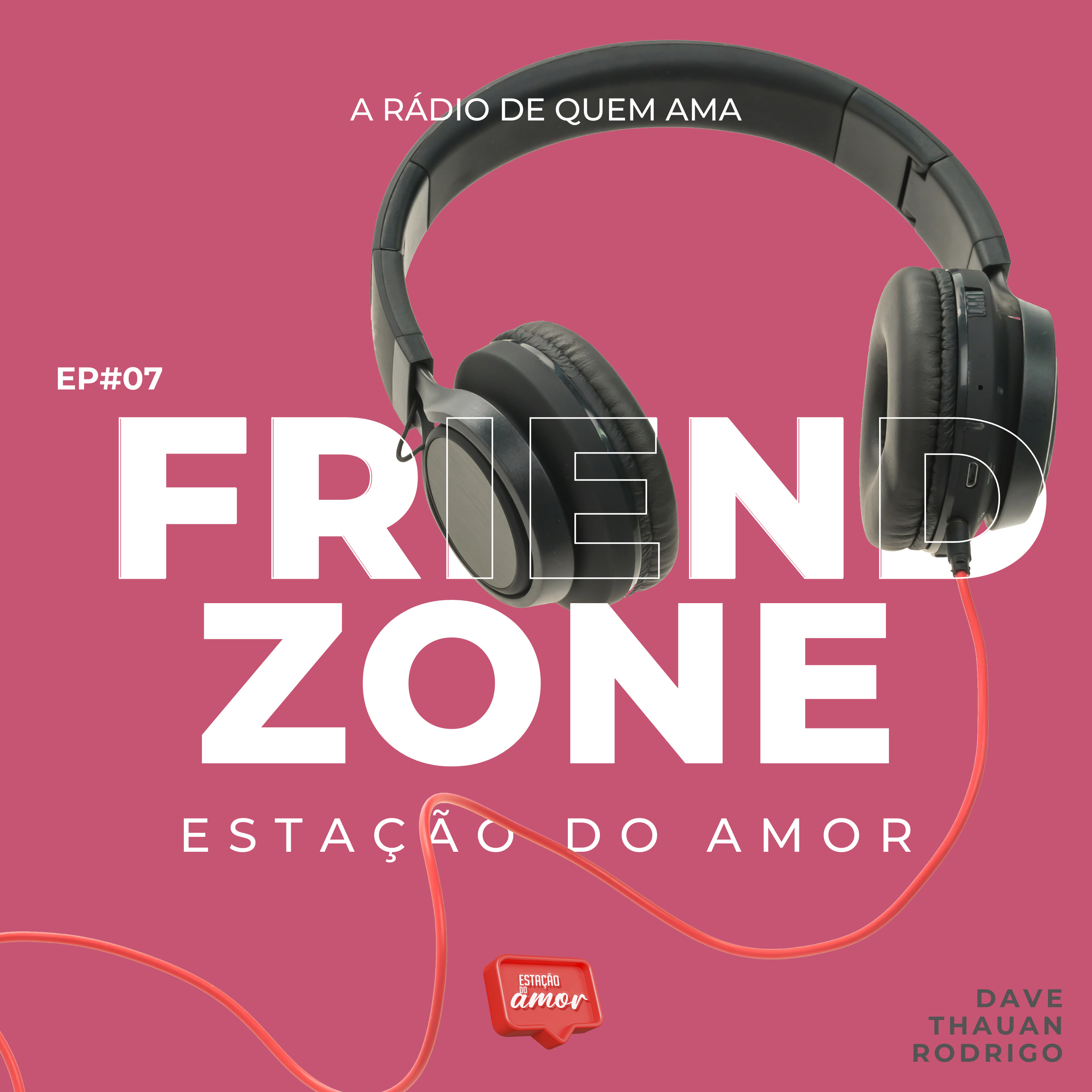 Estação do Amor