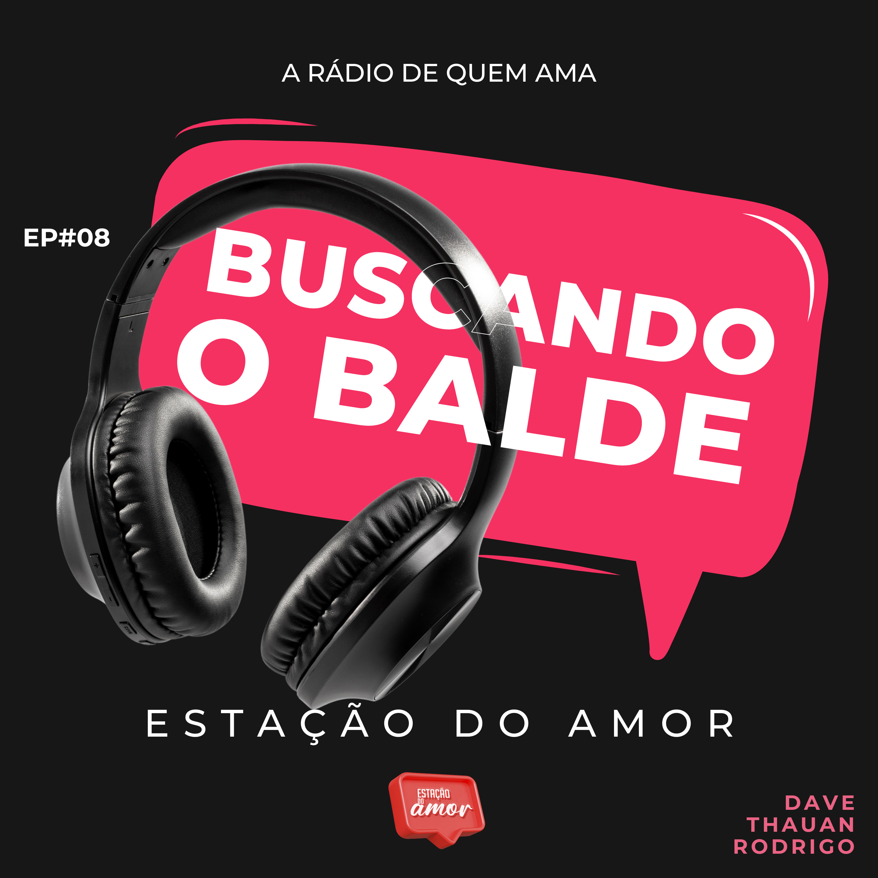 Estação do Amor
