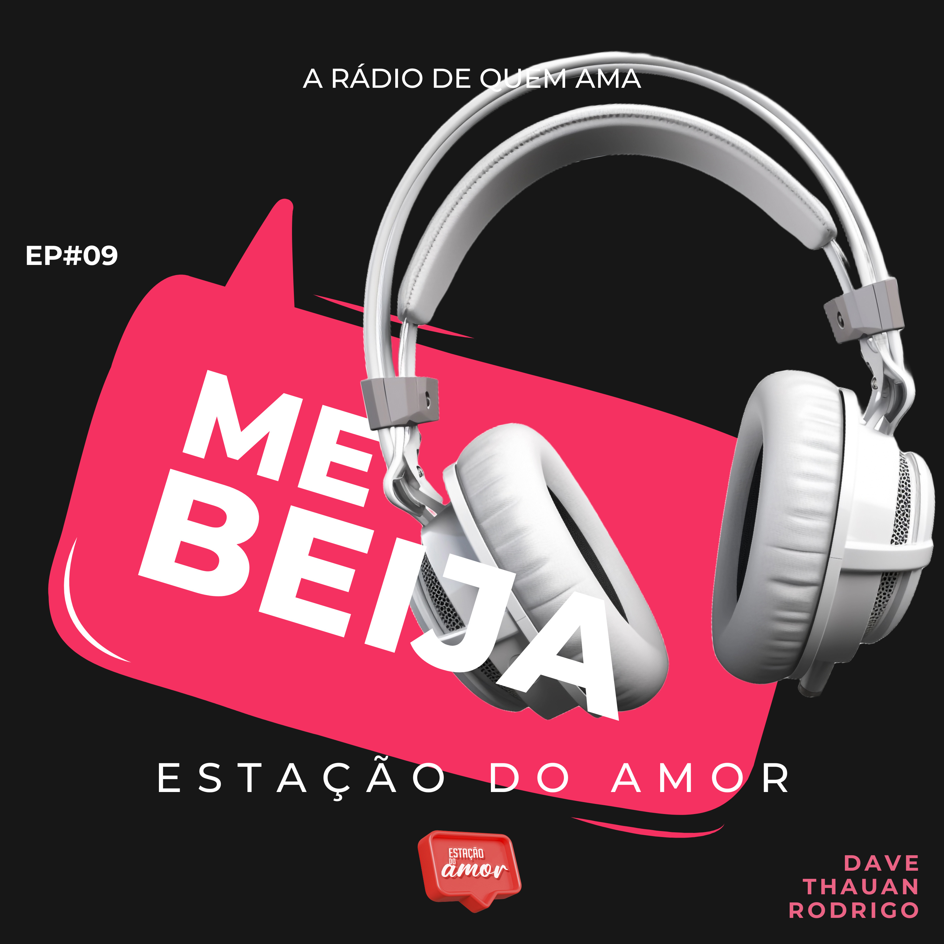 Estação do Amor