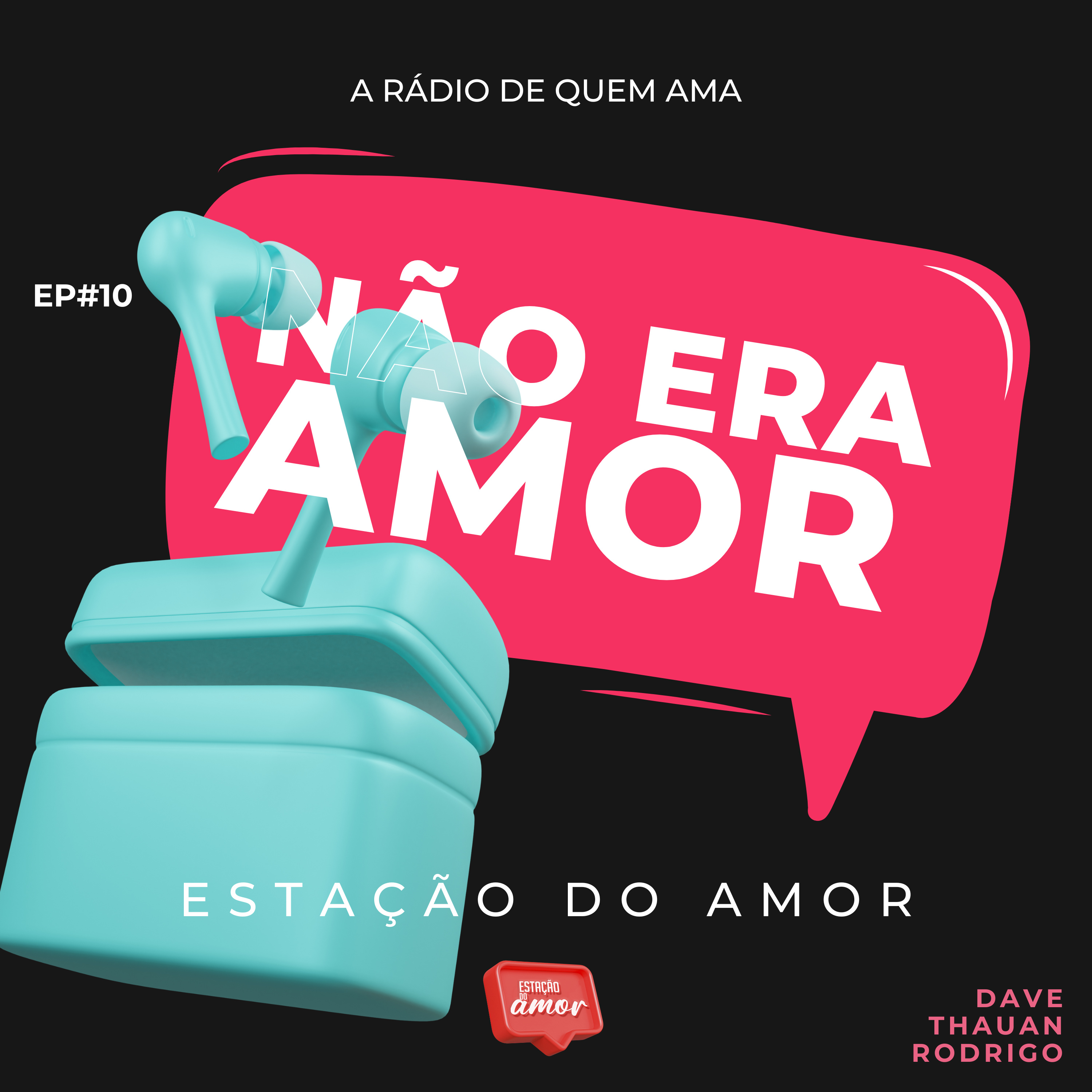 Estação do Amor