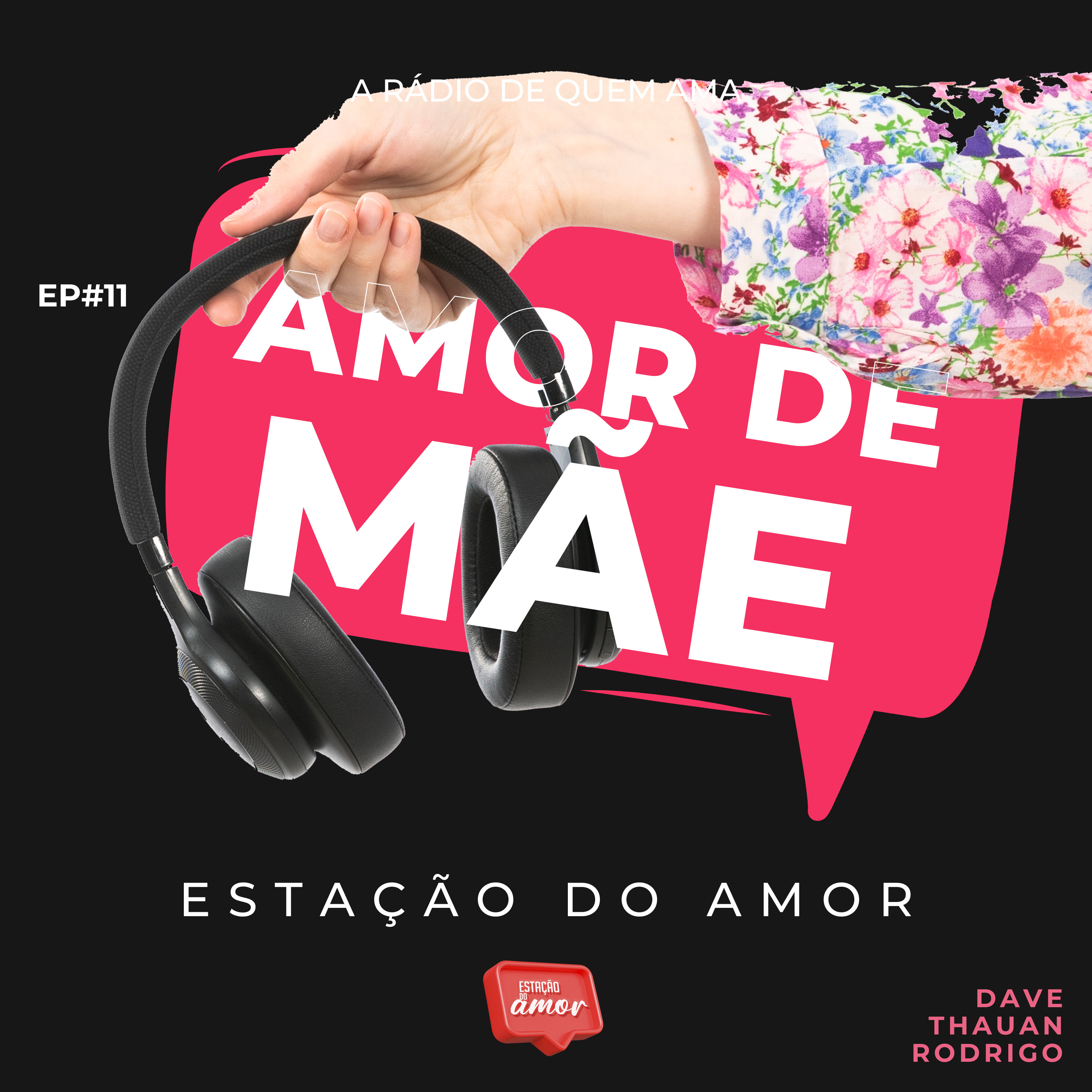 Estação do Amor