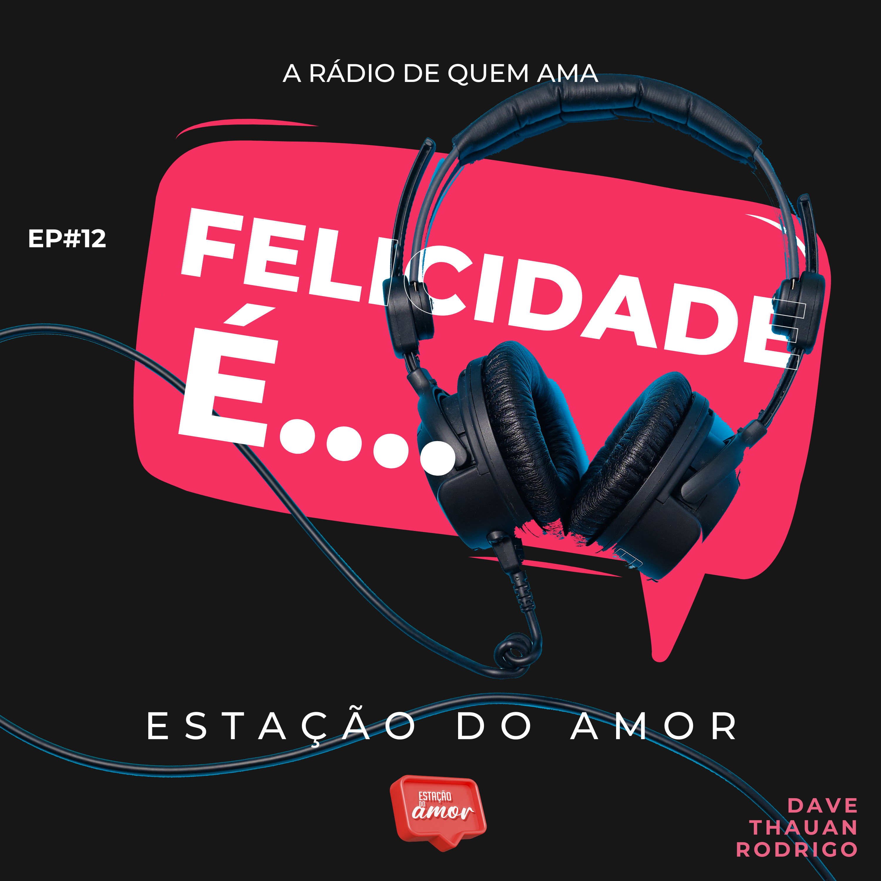 Estação do Amor
