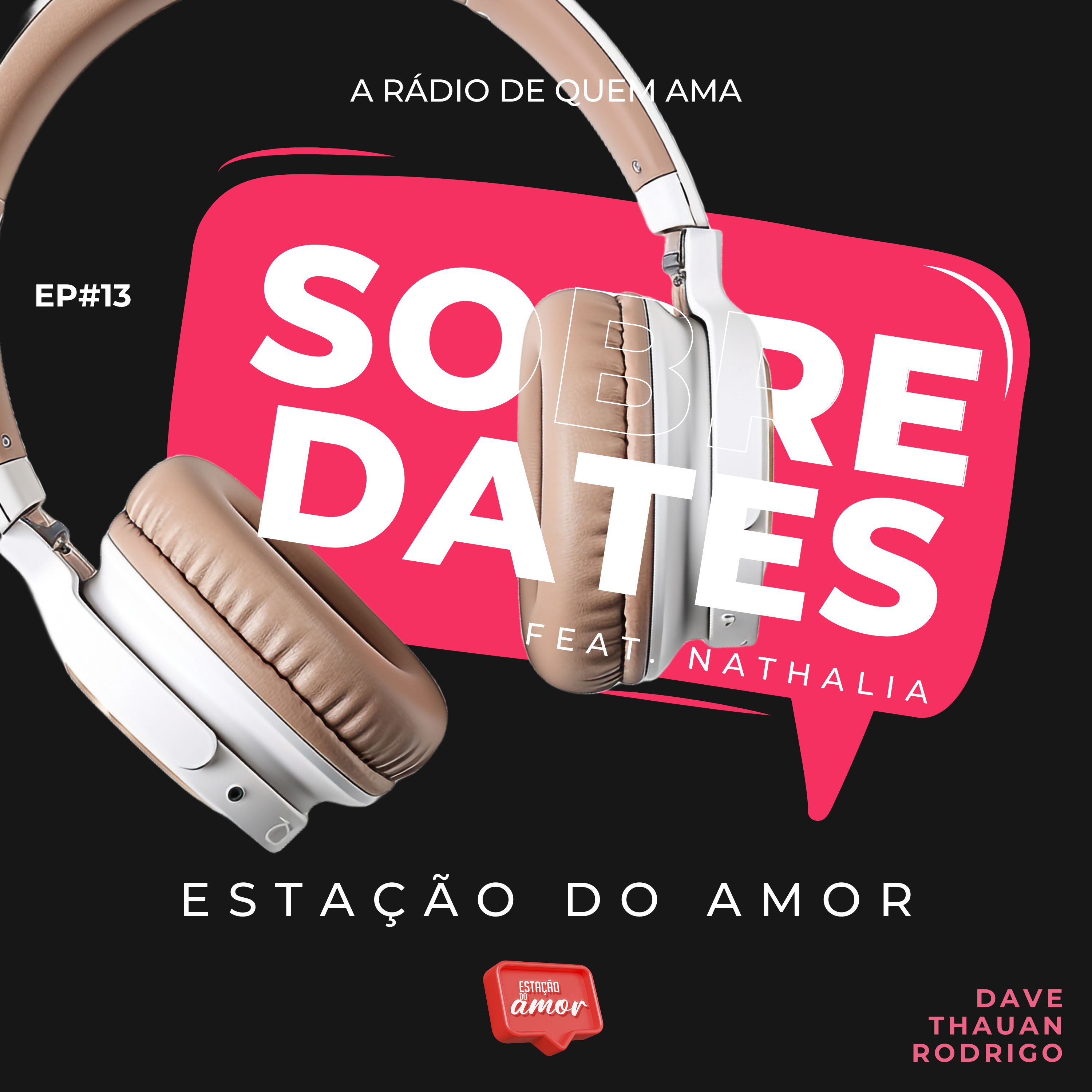 Estação do Amor