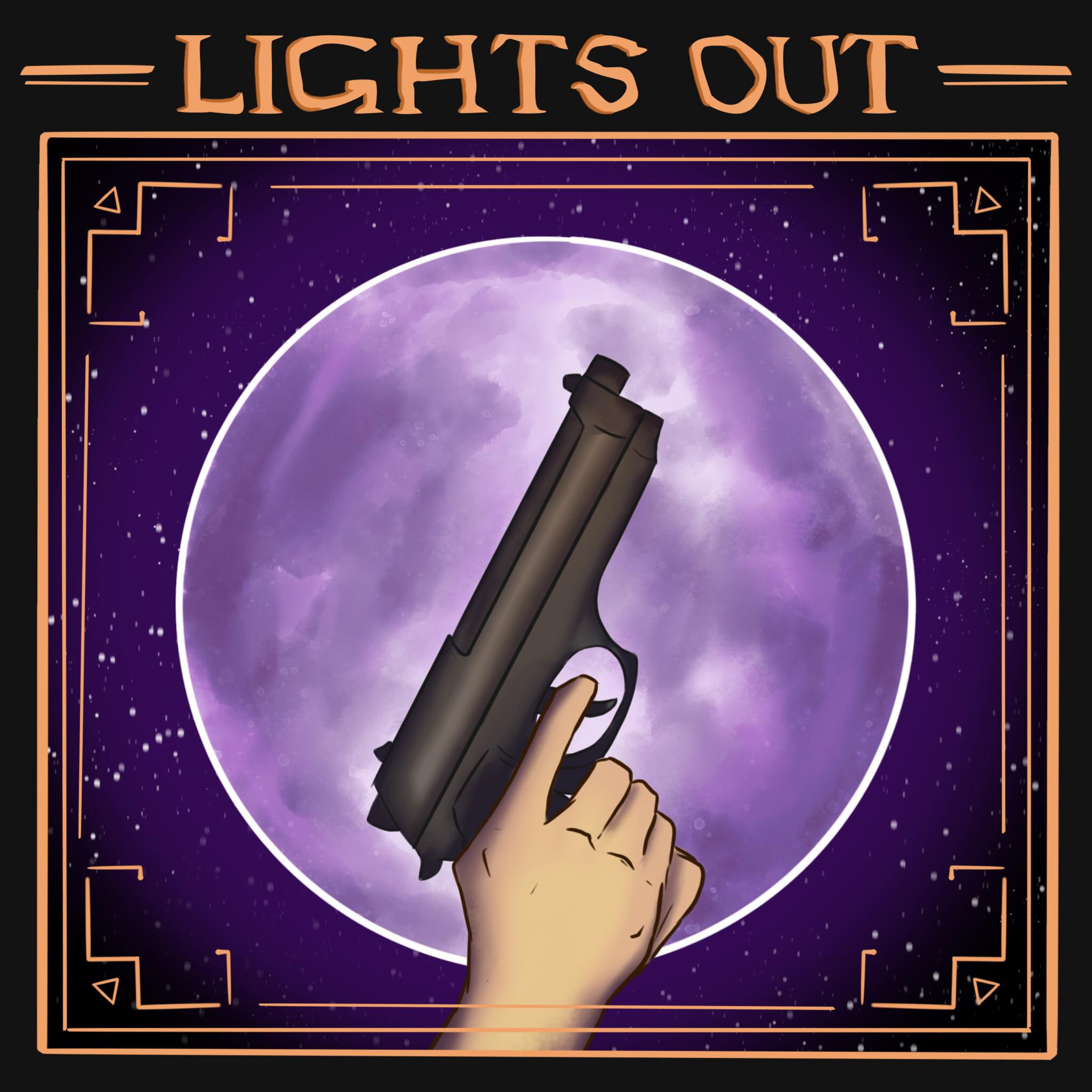 Lights Out: Part 2 episode artwork