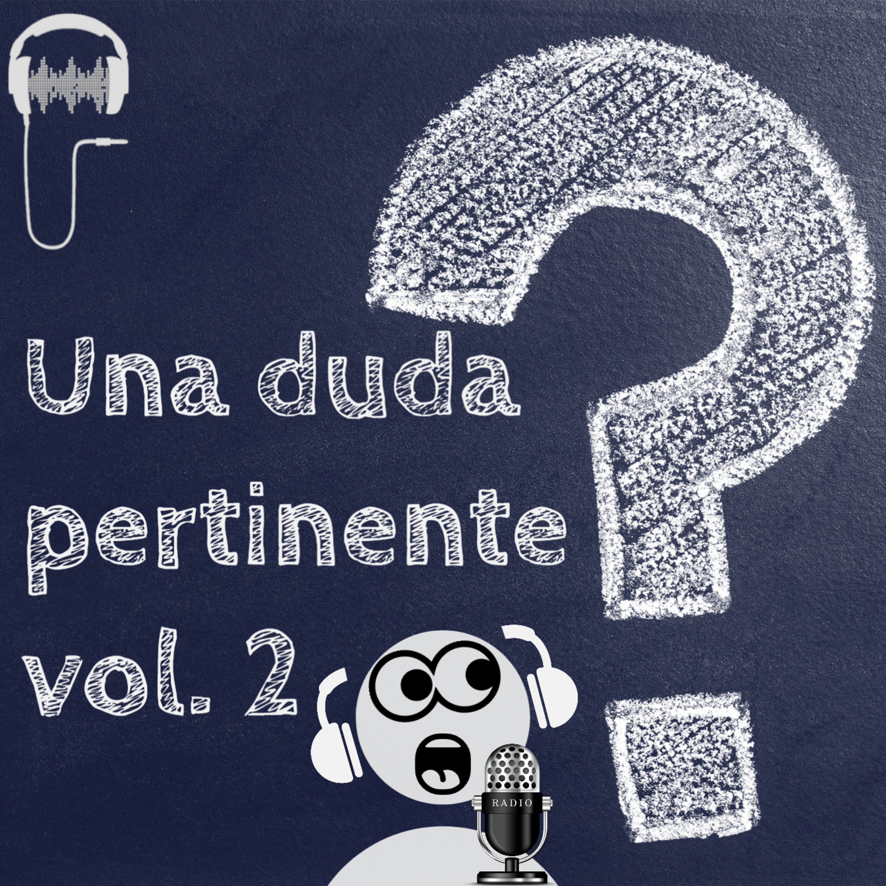 ¿Qué es la disbiosis? episode artwork