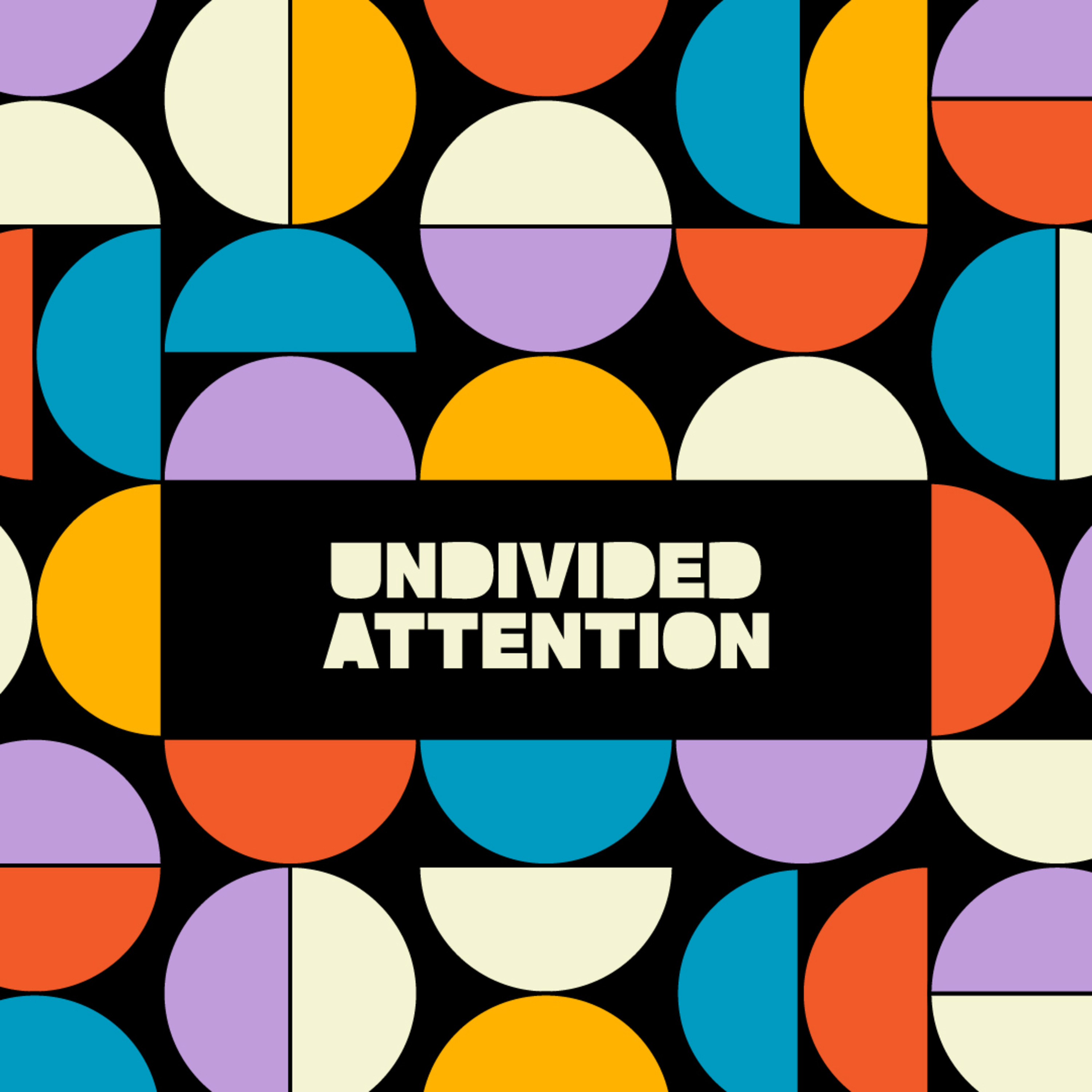 Undivided Attention: On the Need for Workers - July 6, 2025 episode artwork