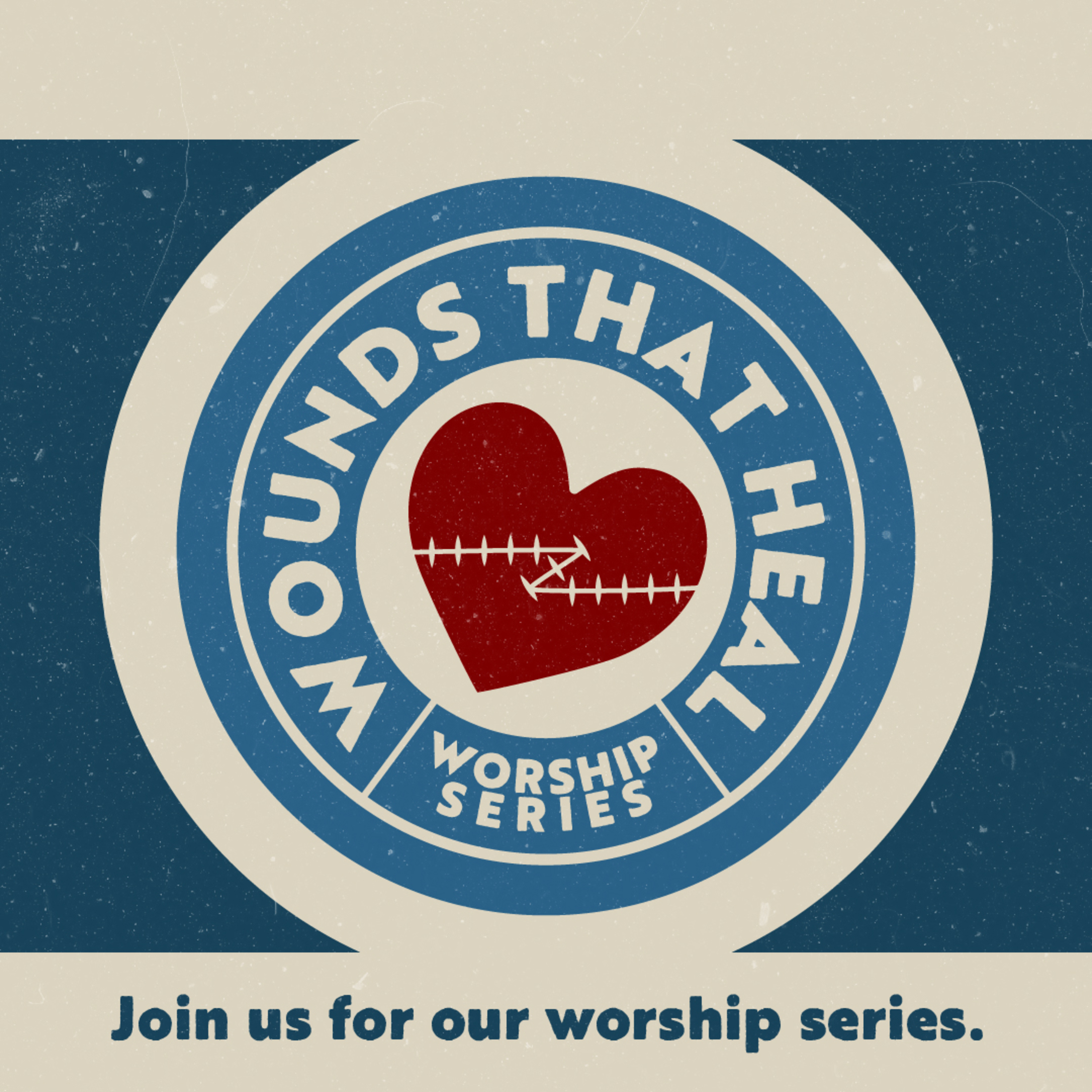 Wounds That Heal – God's Word Divides – August 17, 2025 episode artwork