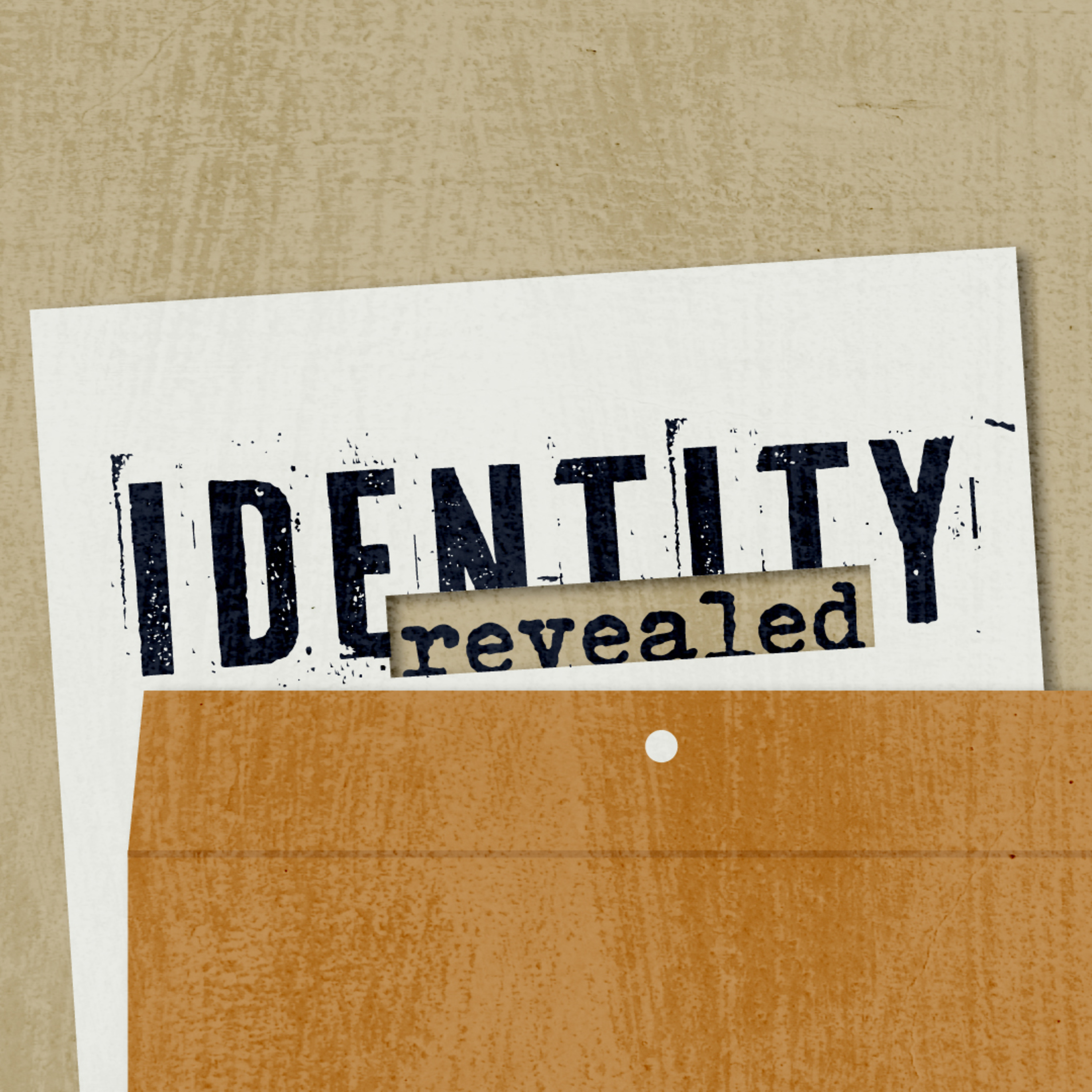 Identity Revealed - Jesus Is the Christ, the Anointed One - Baptism of Our Lord - January 11, 2026