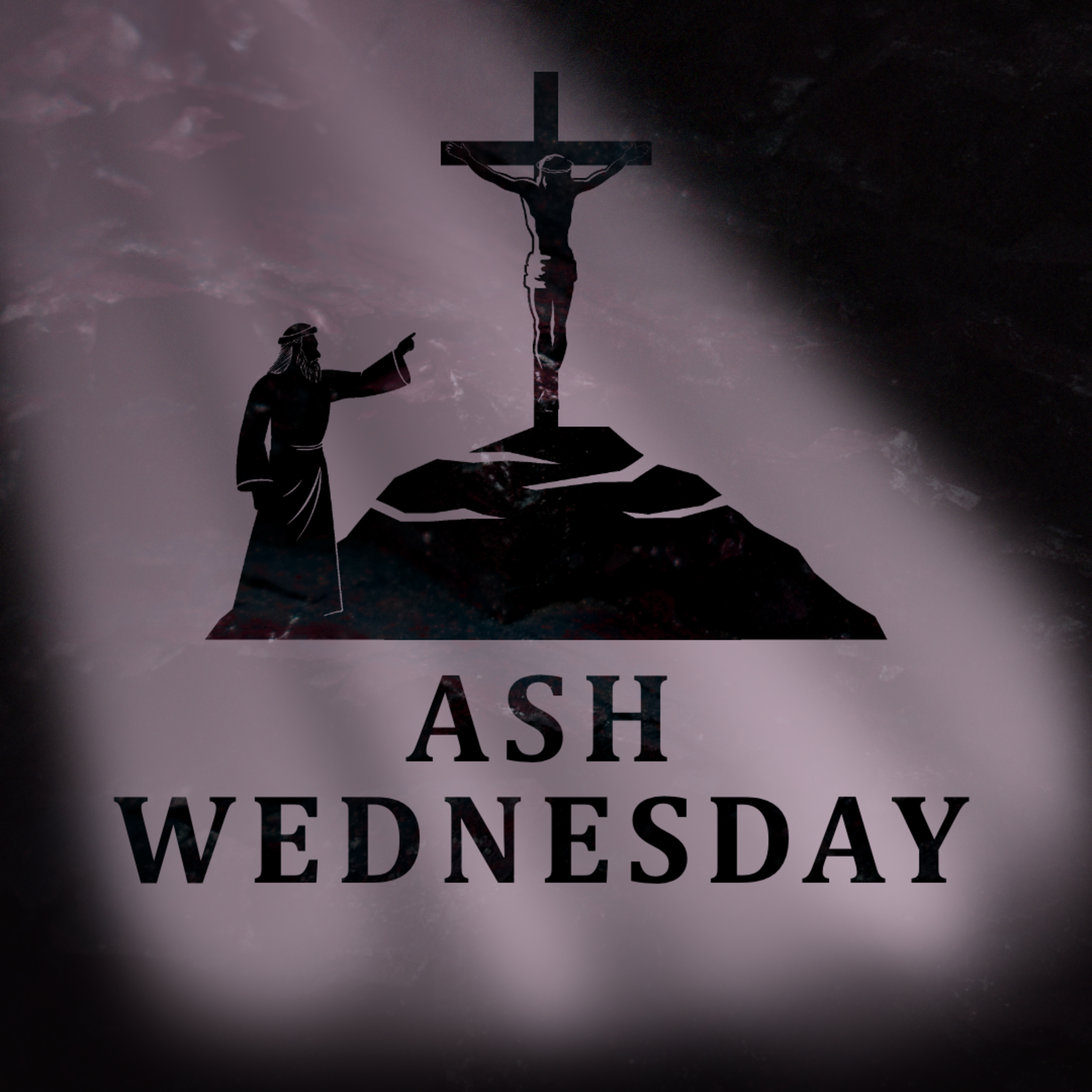 Return to Me! - Ash Wednesday - February 18, 2026 episode artwork