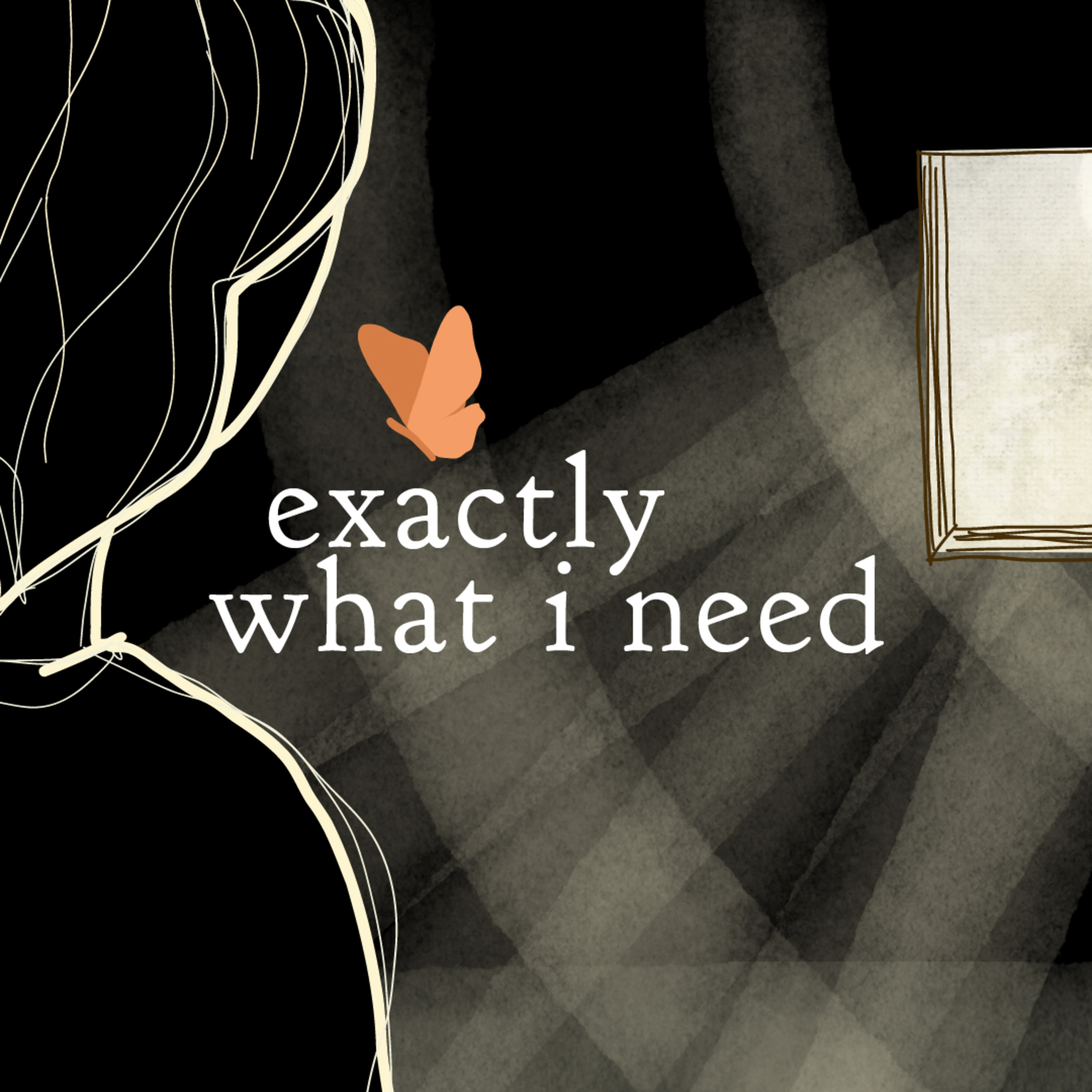 Exactly What I Need - Water - March 8, 2026 episode artwork