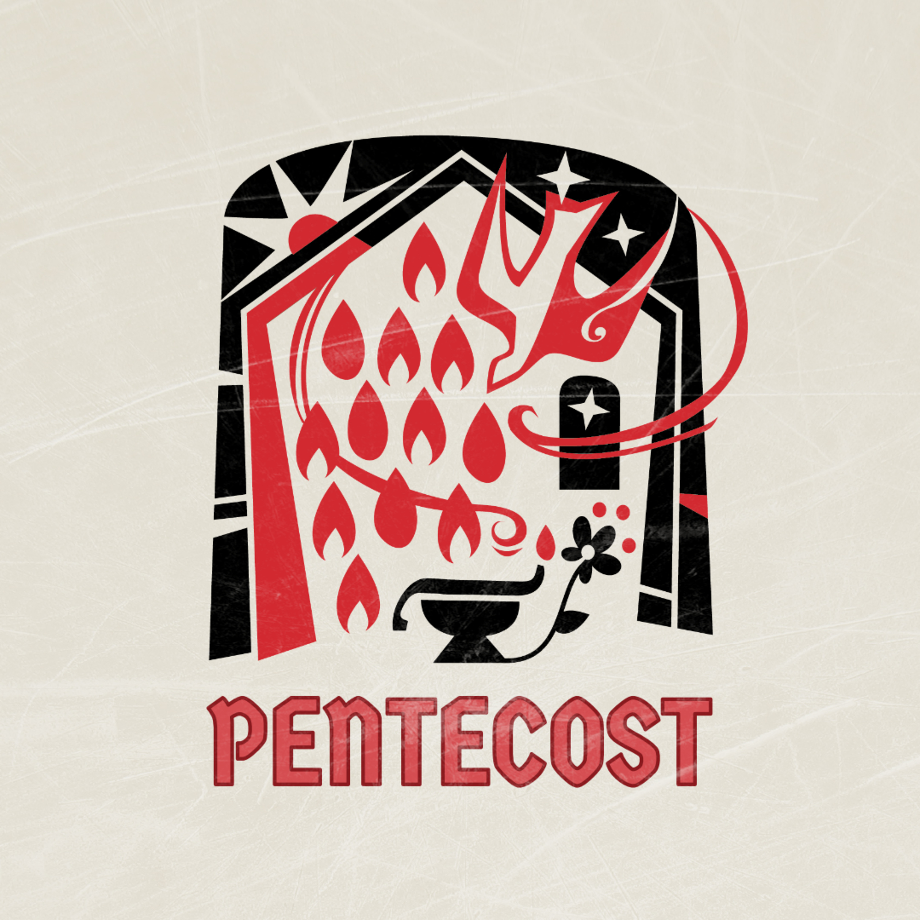 What Difference Does It Make? He Lives to Pour Out His Spirit - Day of Pentecost - May 24, 2026 episode artwork