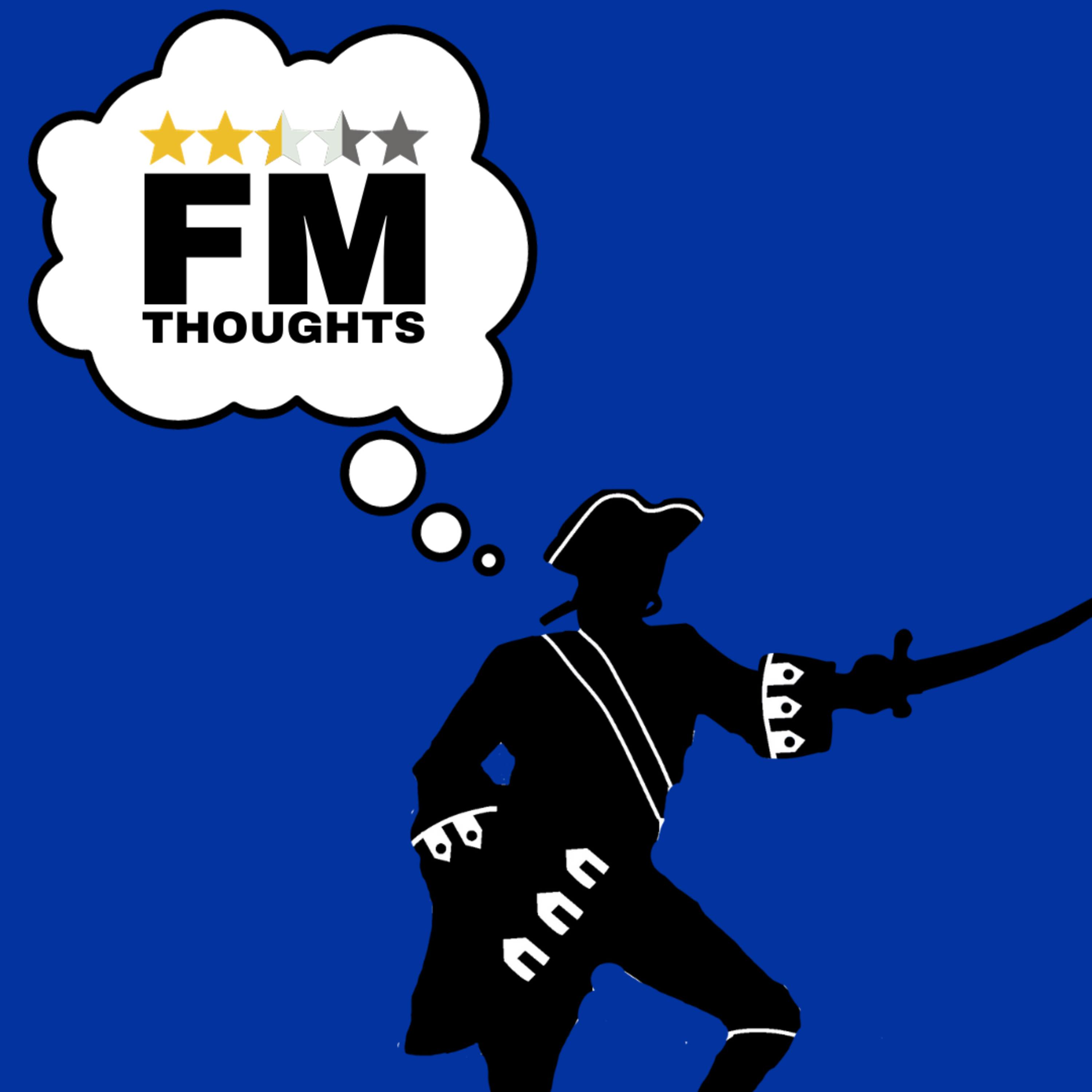 Stale Saves - Football Manager Thoughts with GasheadGaming episode artwork
