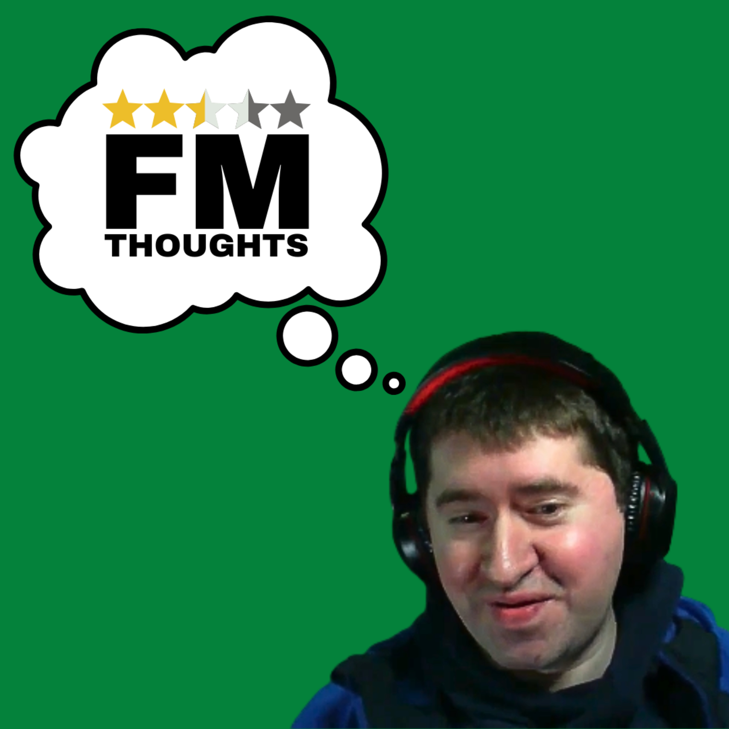 Is FM26 good? - FM Thoughts with GNG episode artwork