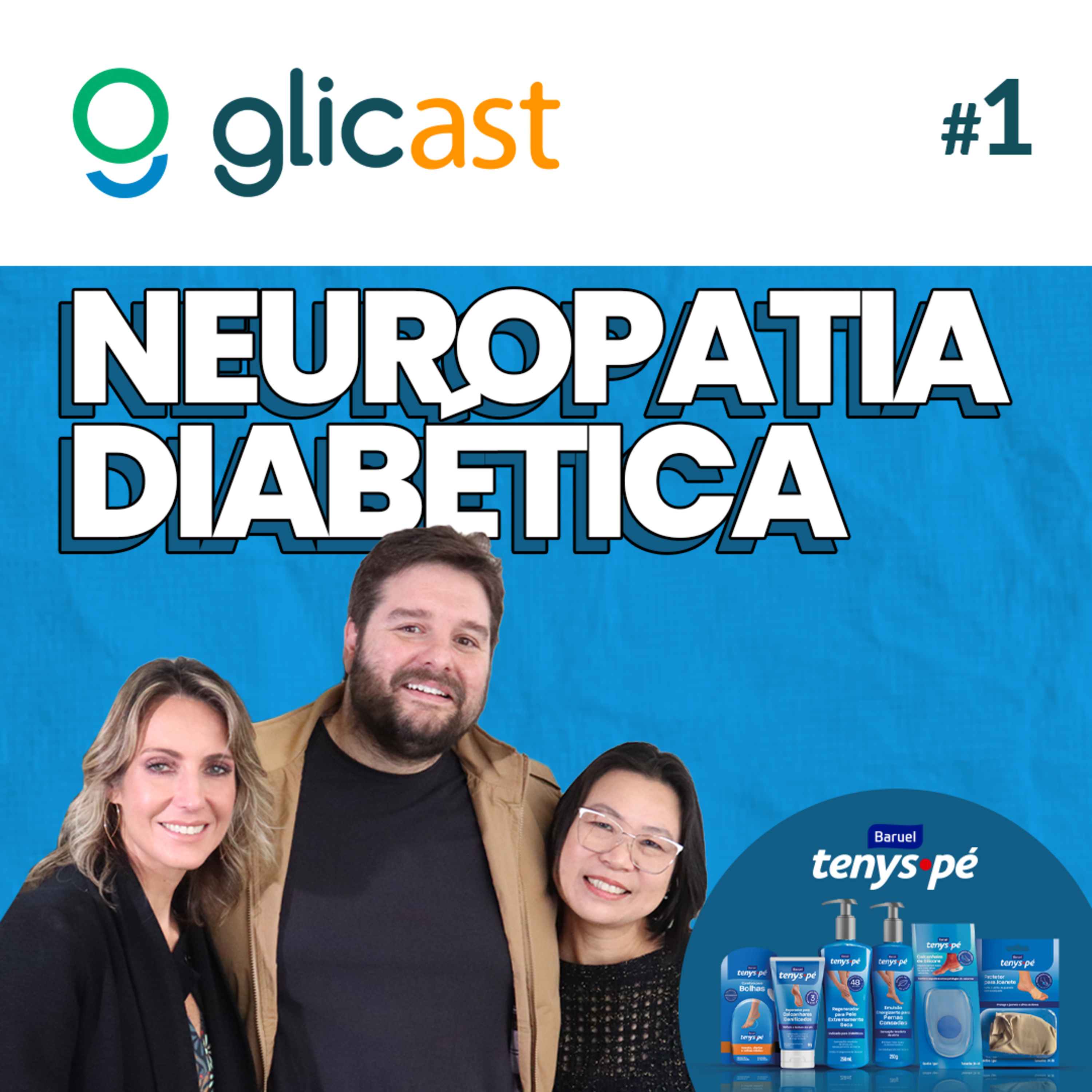 Glicast