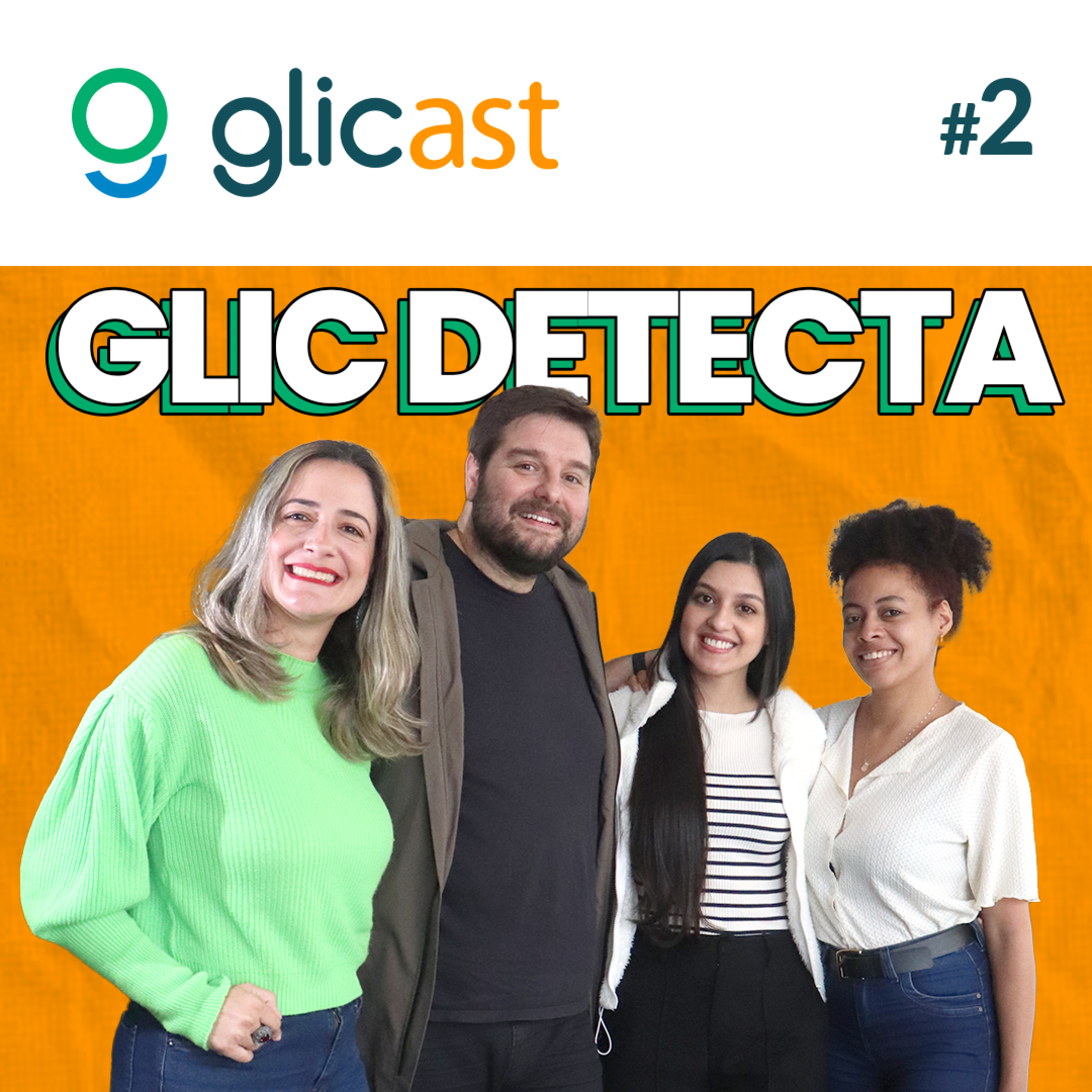 Glicast