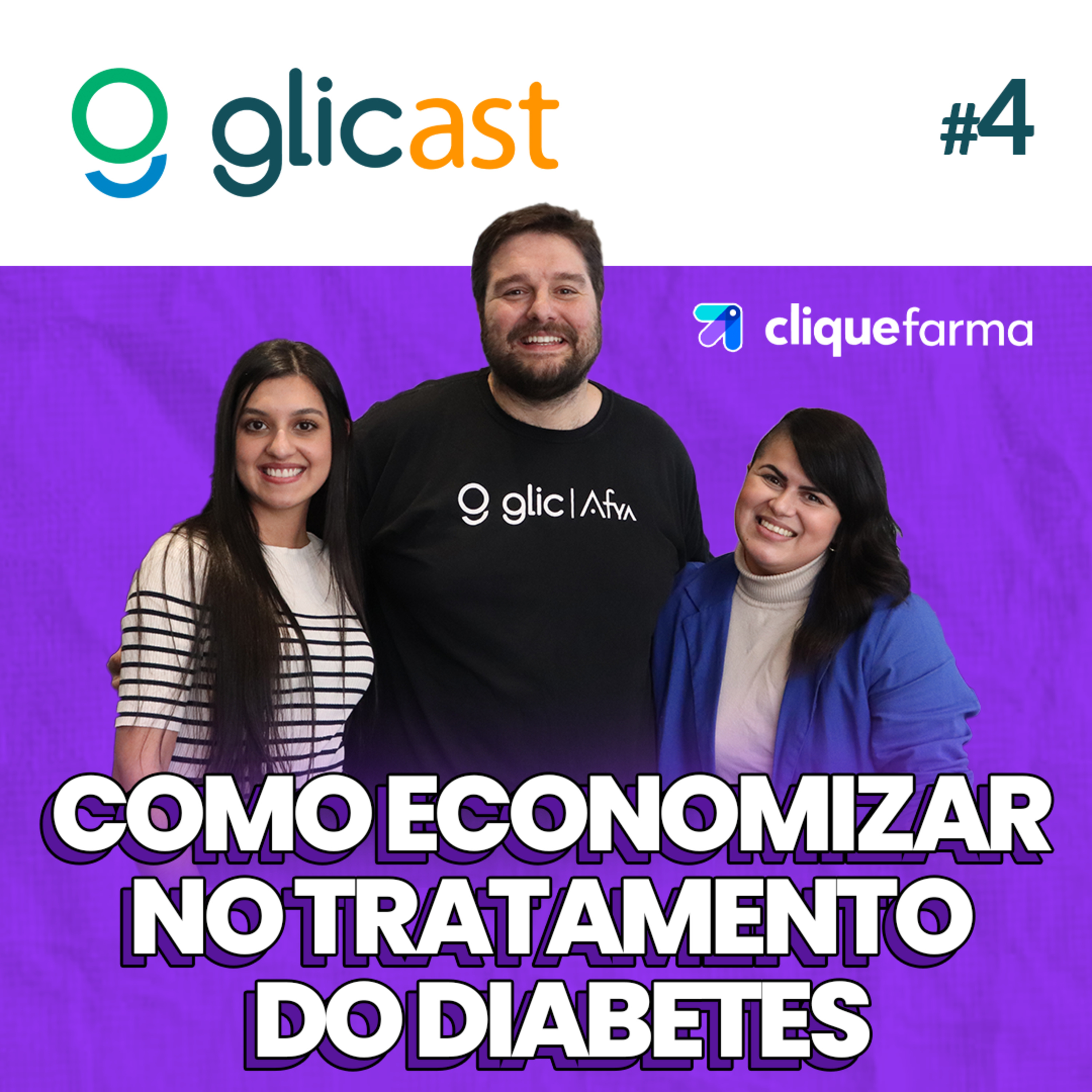 Glicast