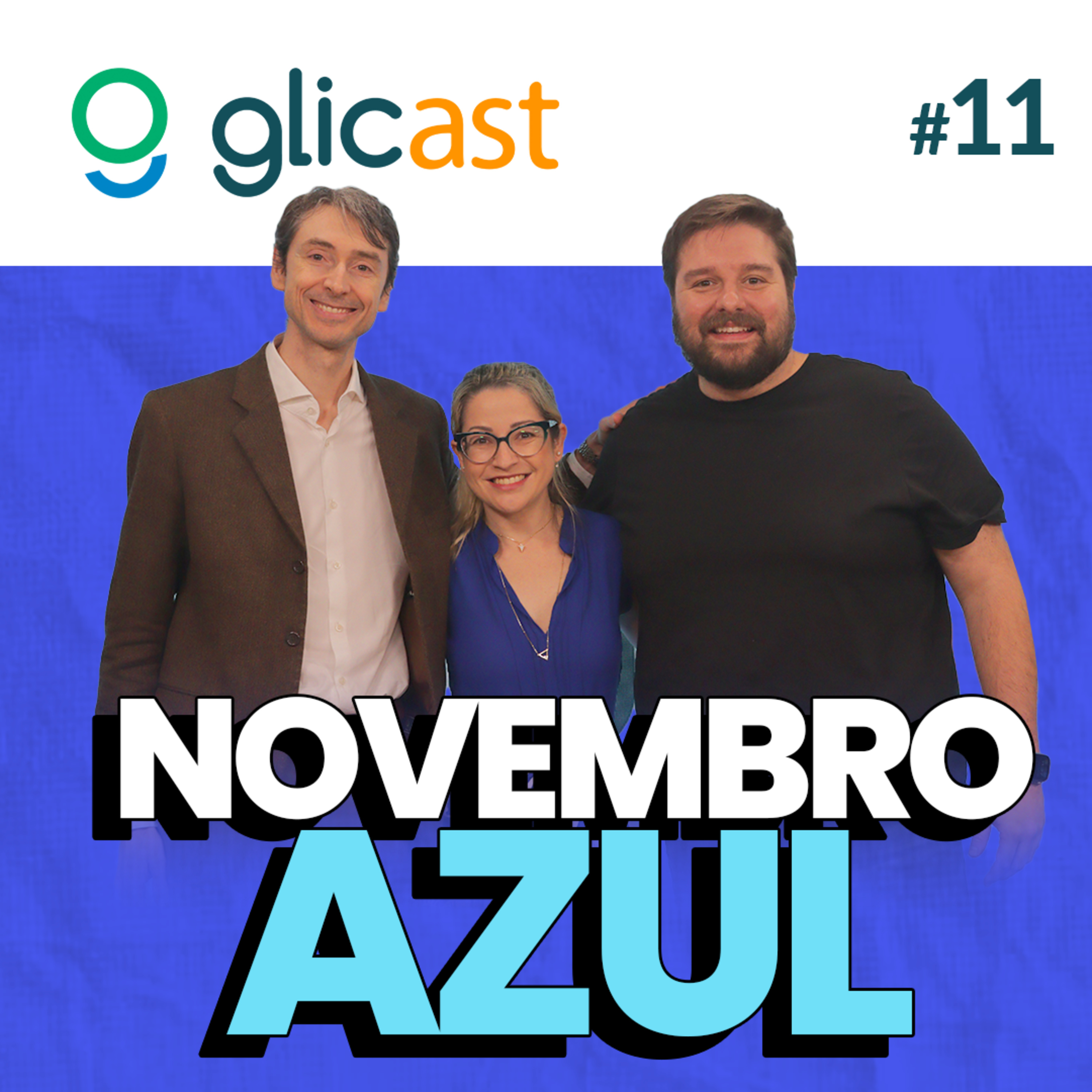 Glicast