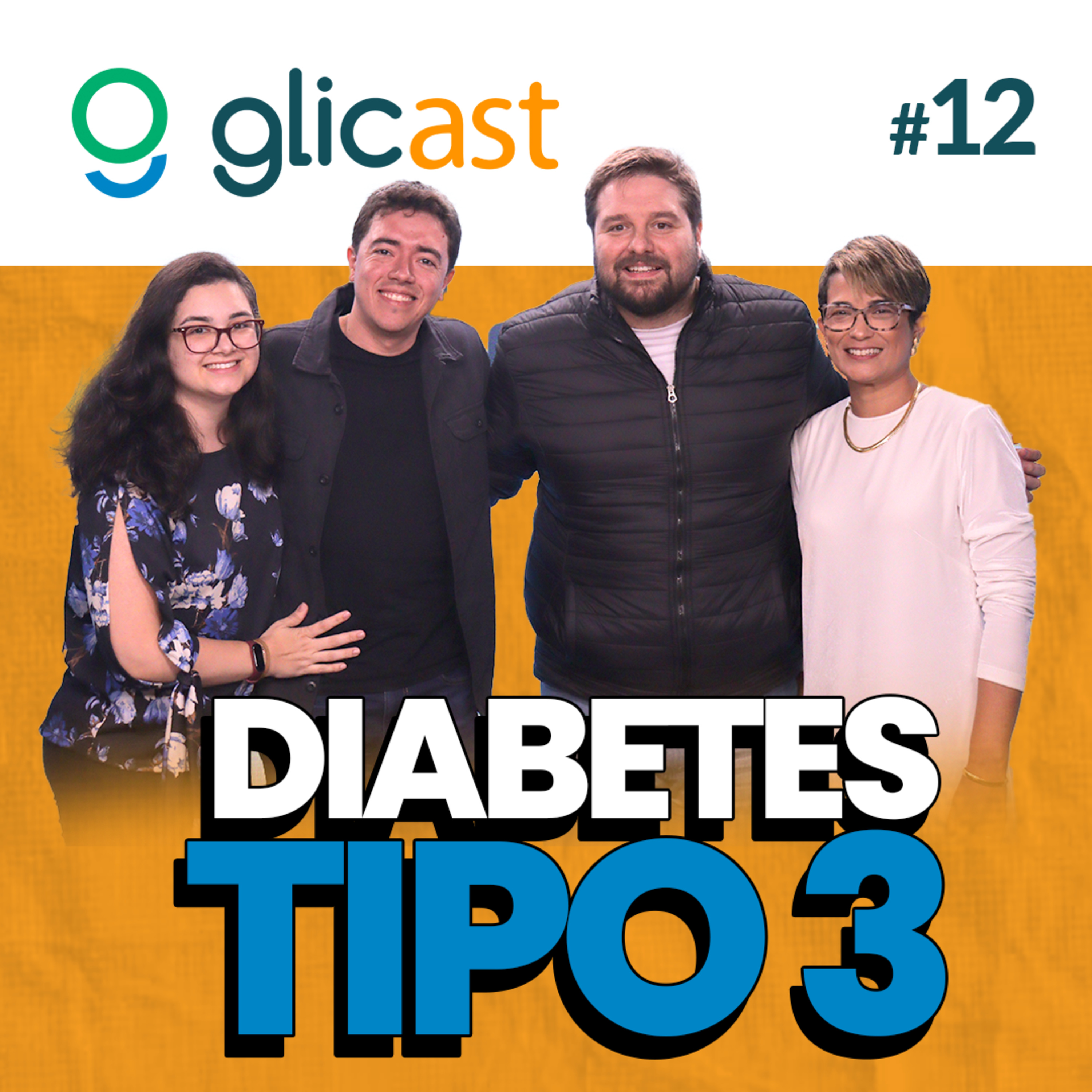 Glicast